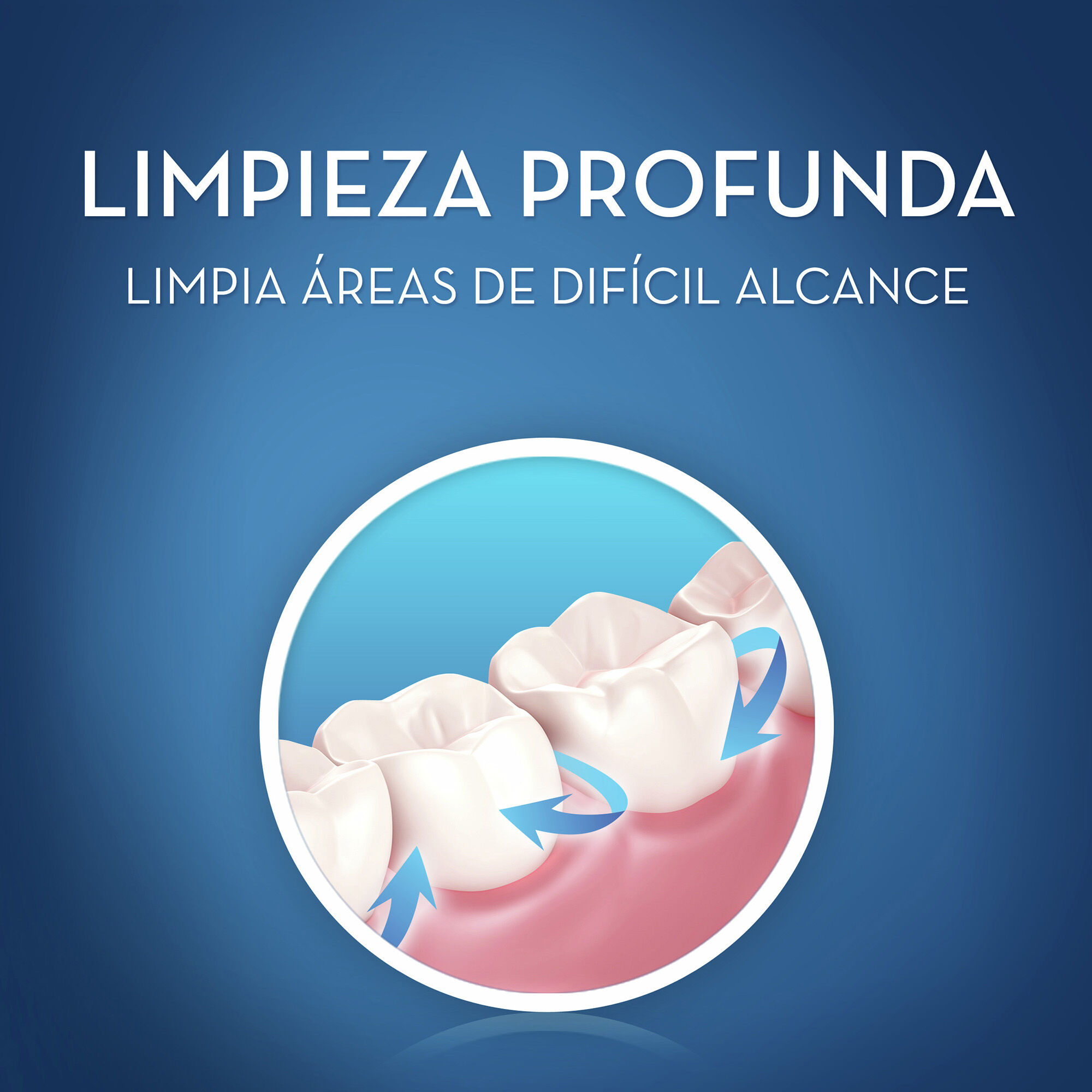 Pasta Dental Complete 2 X 90 Ml Crest 2.0 Pza