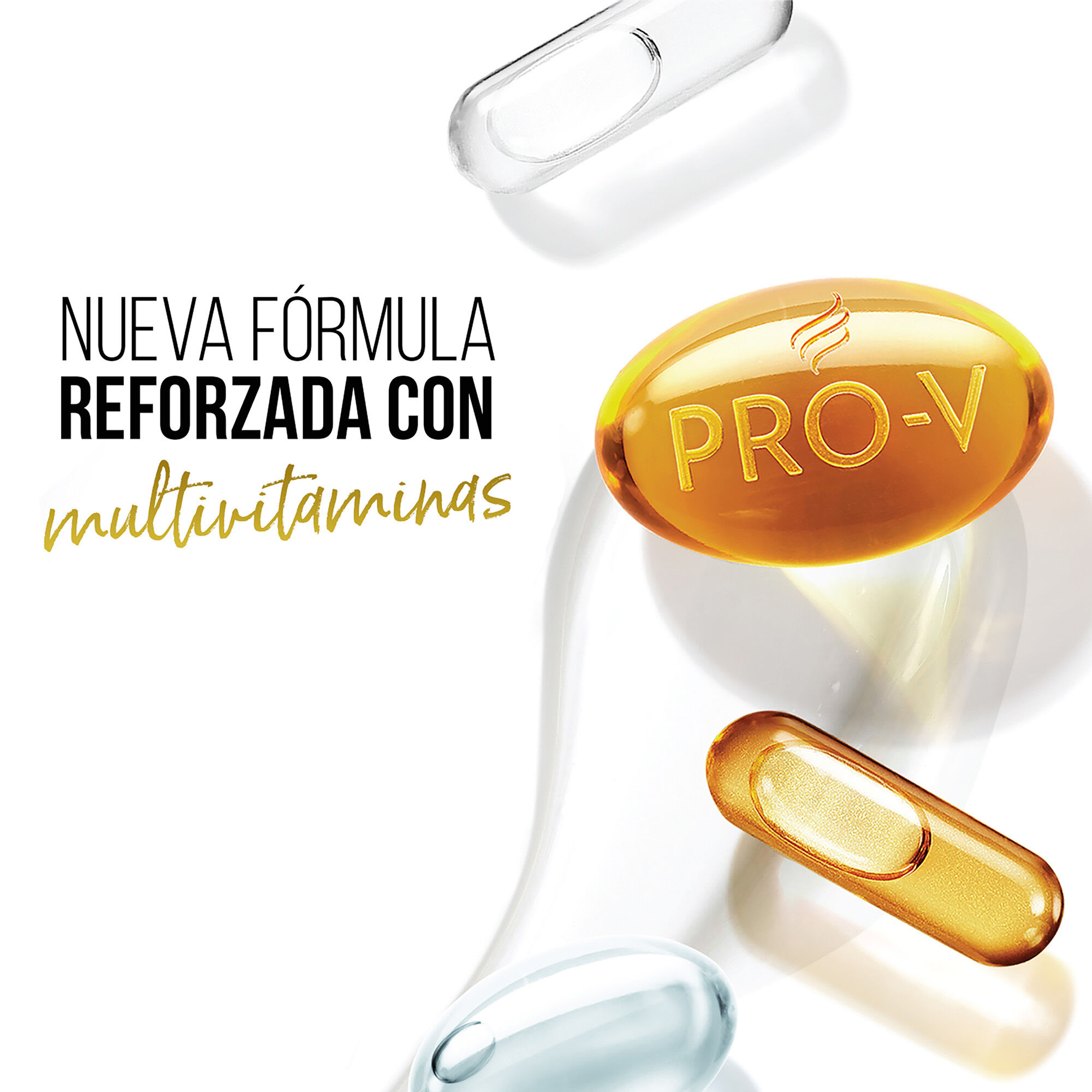 Shampoo 2en1 Restoring Pantene 400.0 Ml