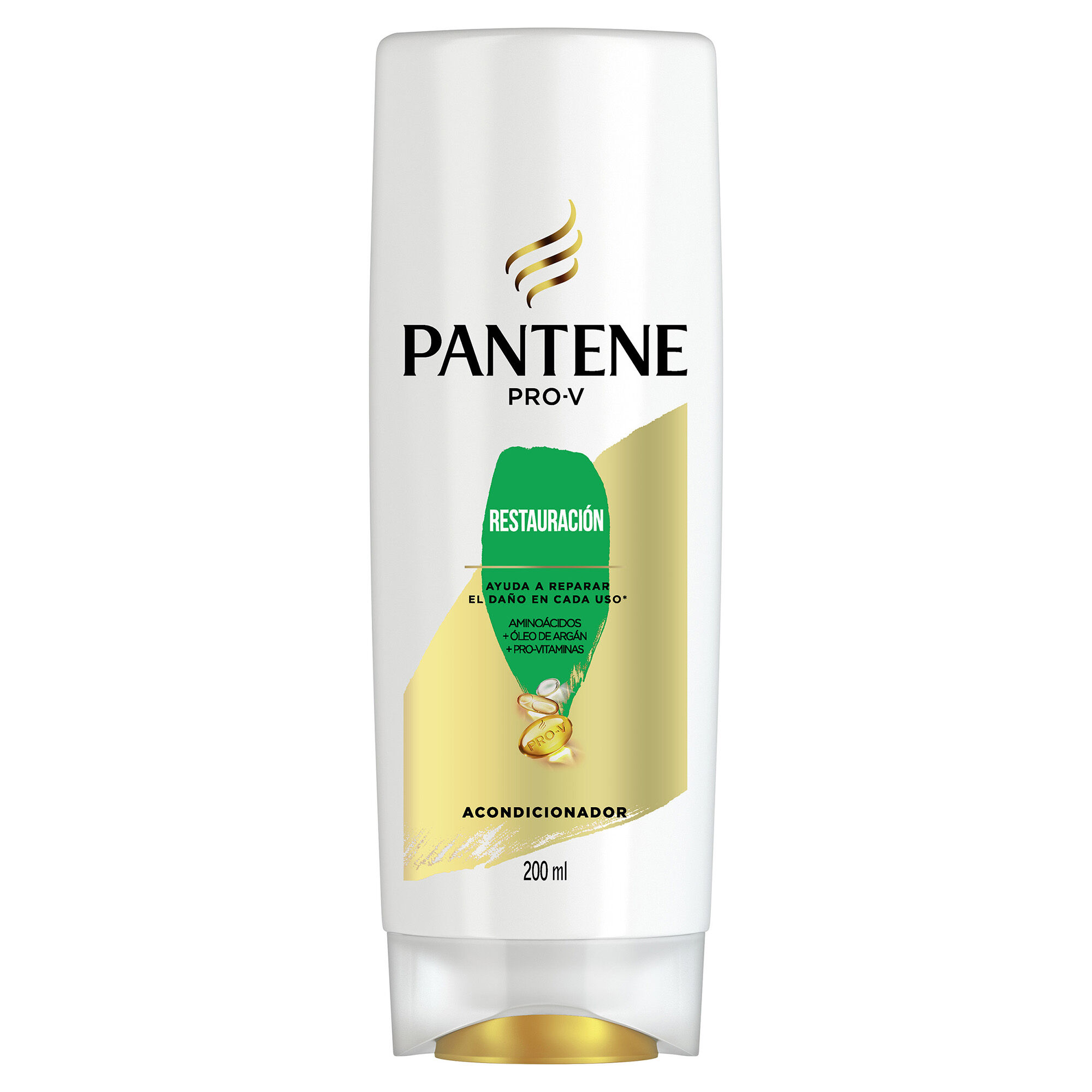 Acondicionador Restauracion Pantene 200.0 Ml