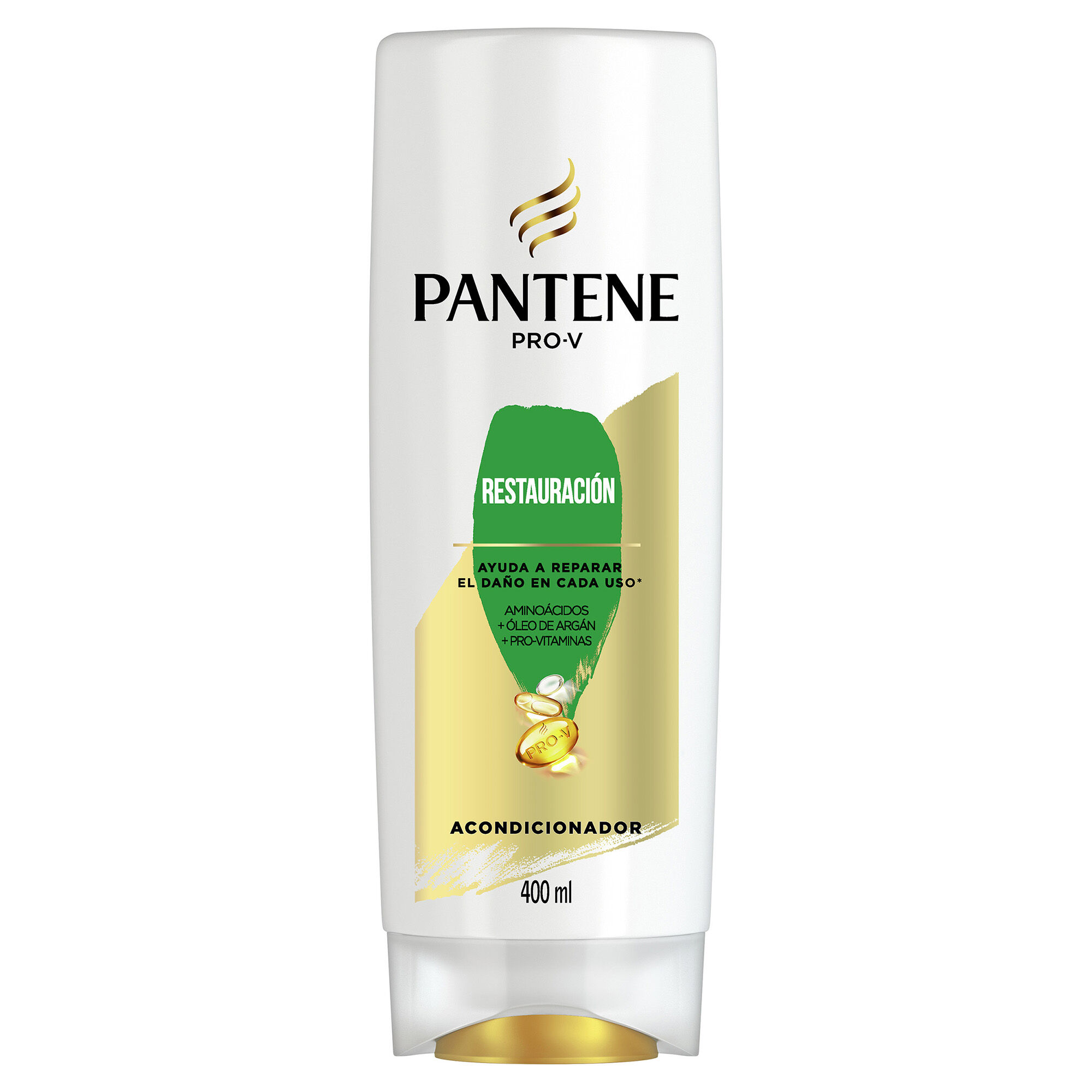 Acondicionador Restoring Pantene 400.0 Ml