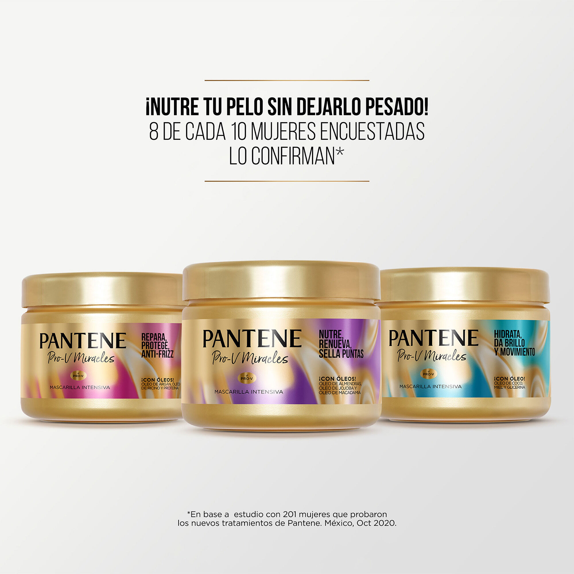 Mascarilla Cabello Restauracion Pantene 300.0 Ml