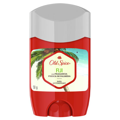 Deo Barra Fiji Old Spice 50 G