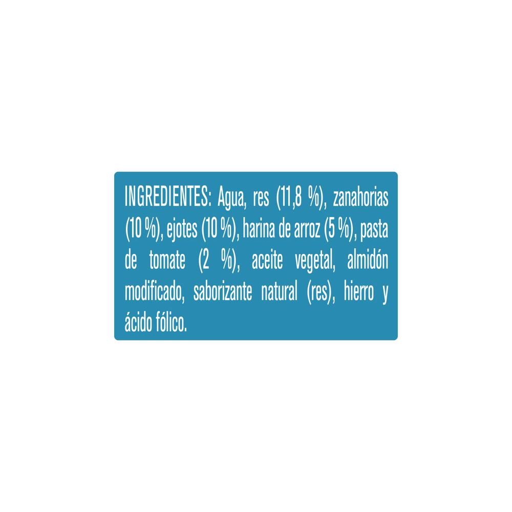 Papilla Res&arroz Eta 2 Gerber 113.0 Gr