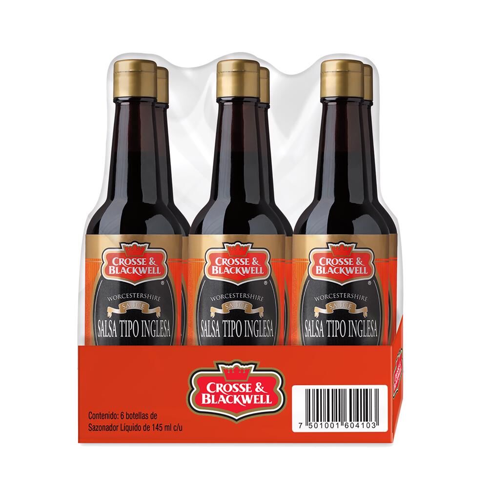 Salsa Jugo Maggi 100 Ml