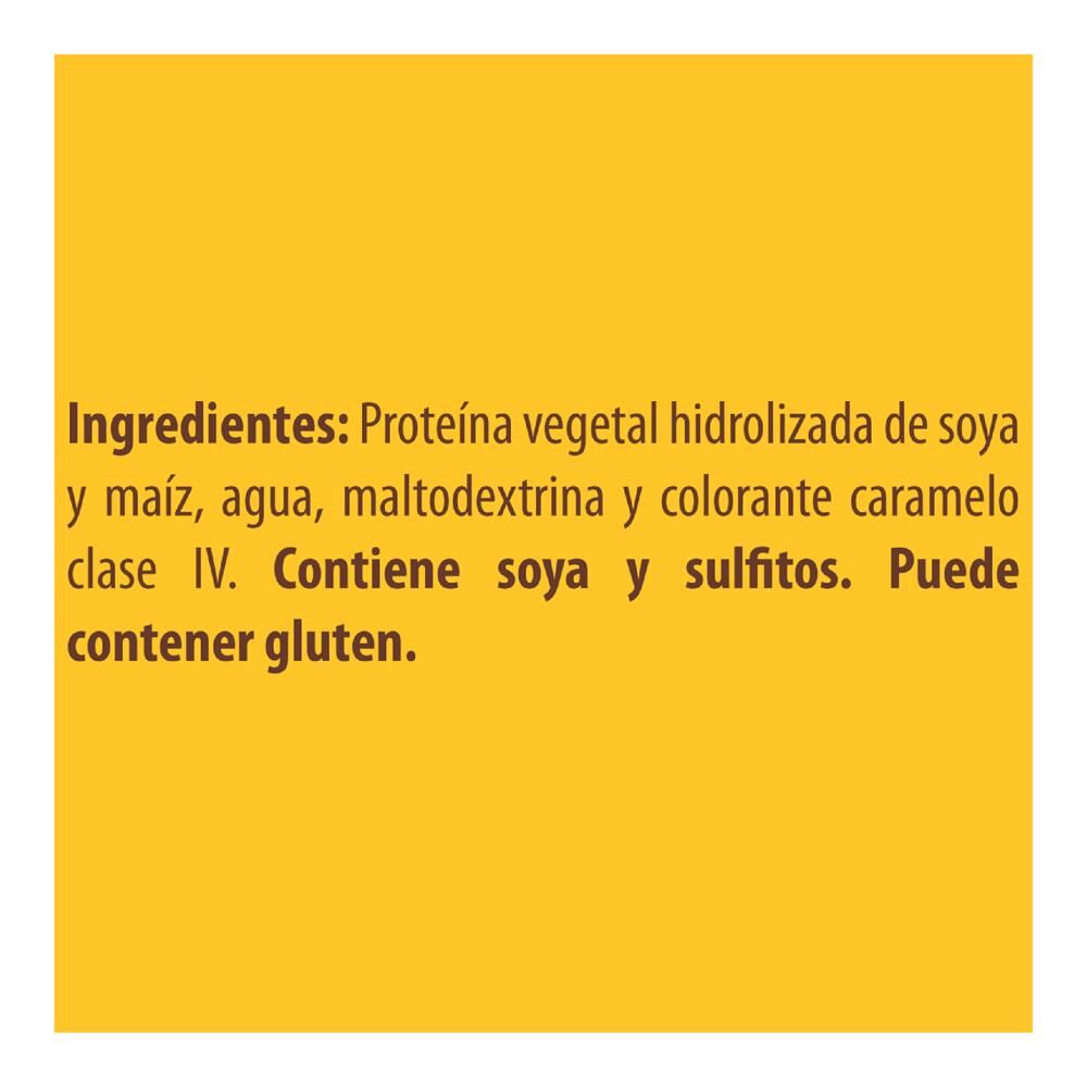 Salsa Jugo Para Sazonar Maggi 200.0 Ml