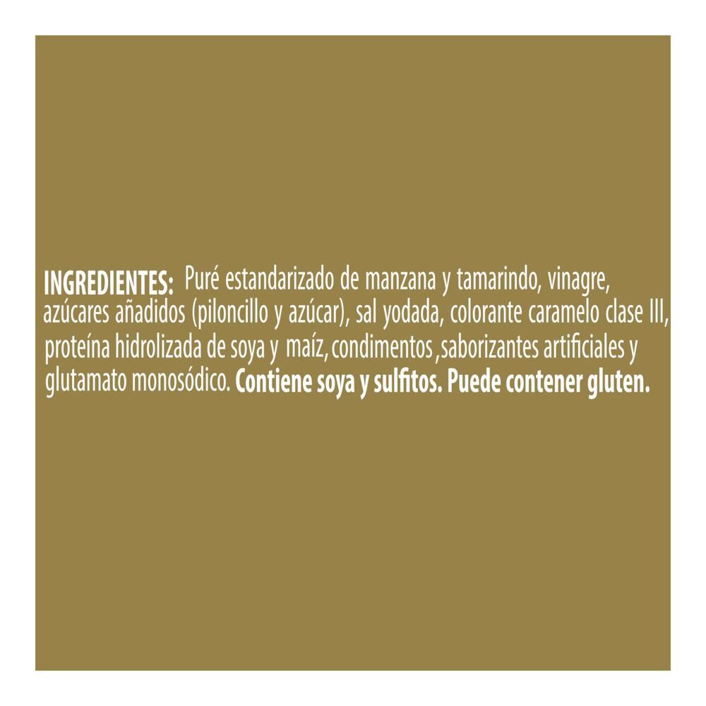 Salsa Inglesa C & B 145 Ml