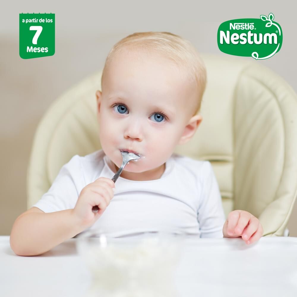Cereal Inf Nestum 4 Cerea 2da Eta Ahorra Nestle 270.0