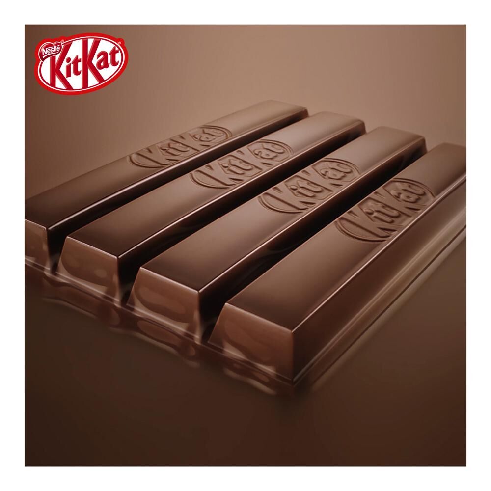 Chocolate Kit Kat Nestle 41.5 Gr
