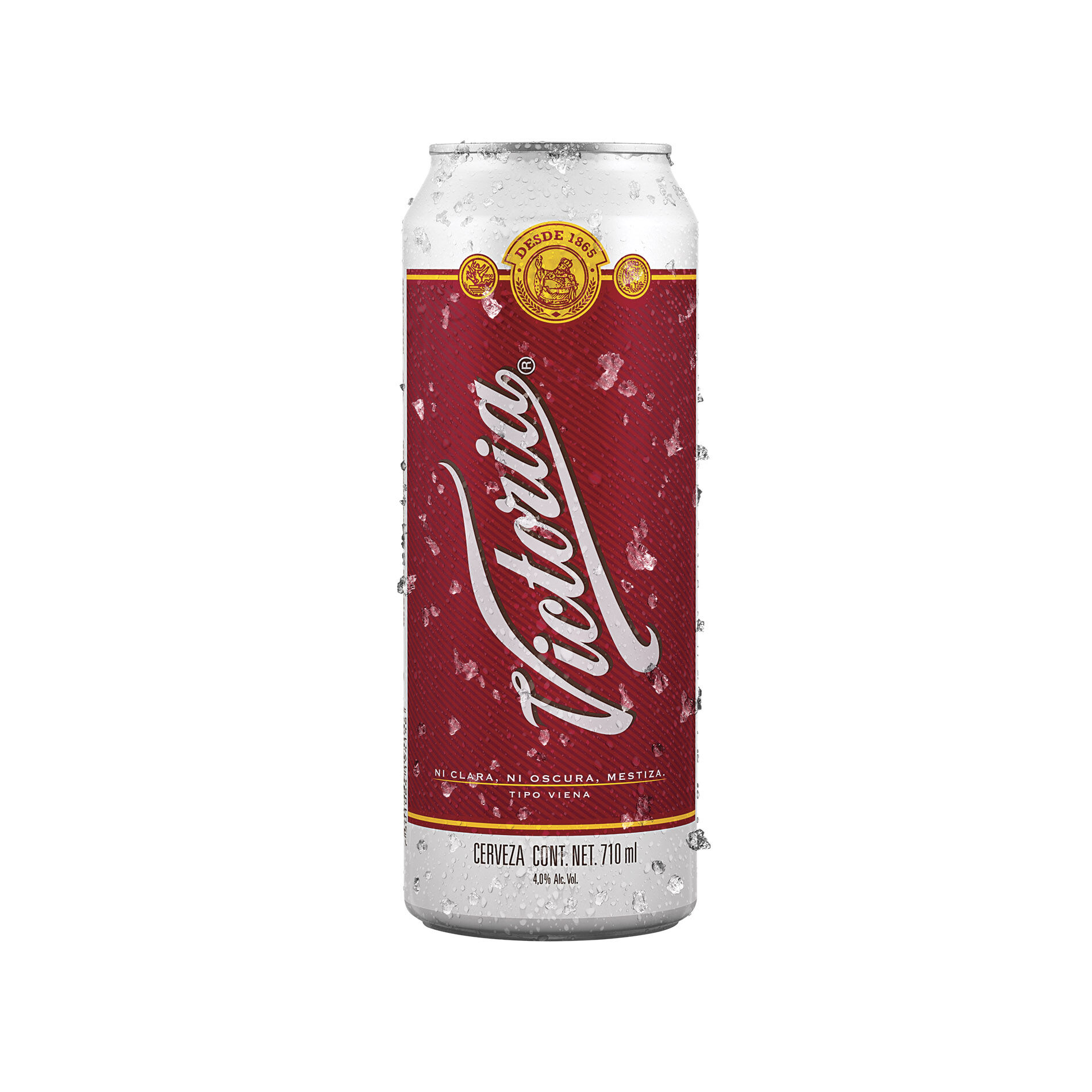 Cerv Lata Victoria 710.0 Ml