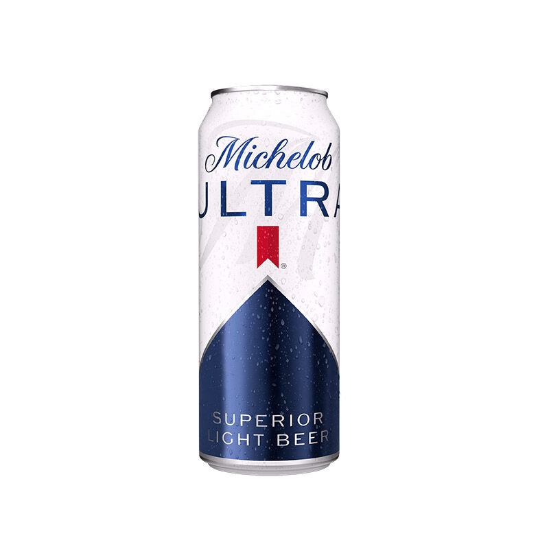 Cerv Lata Michelob Ultra 710.0 Ml