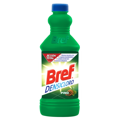 Limpiador Pino Fresco Bref 1.0 Lt
