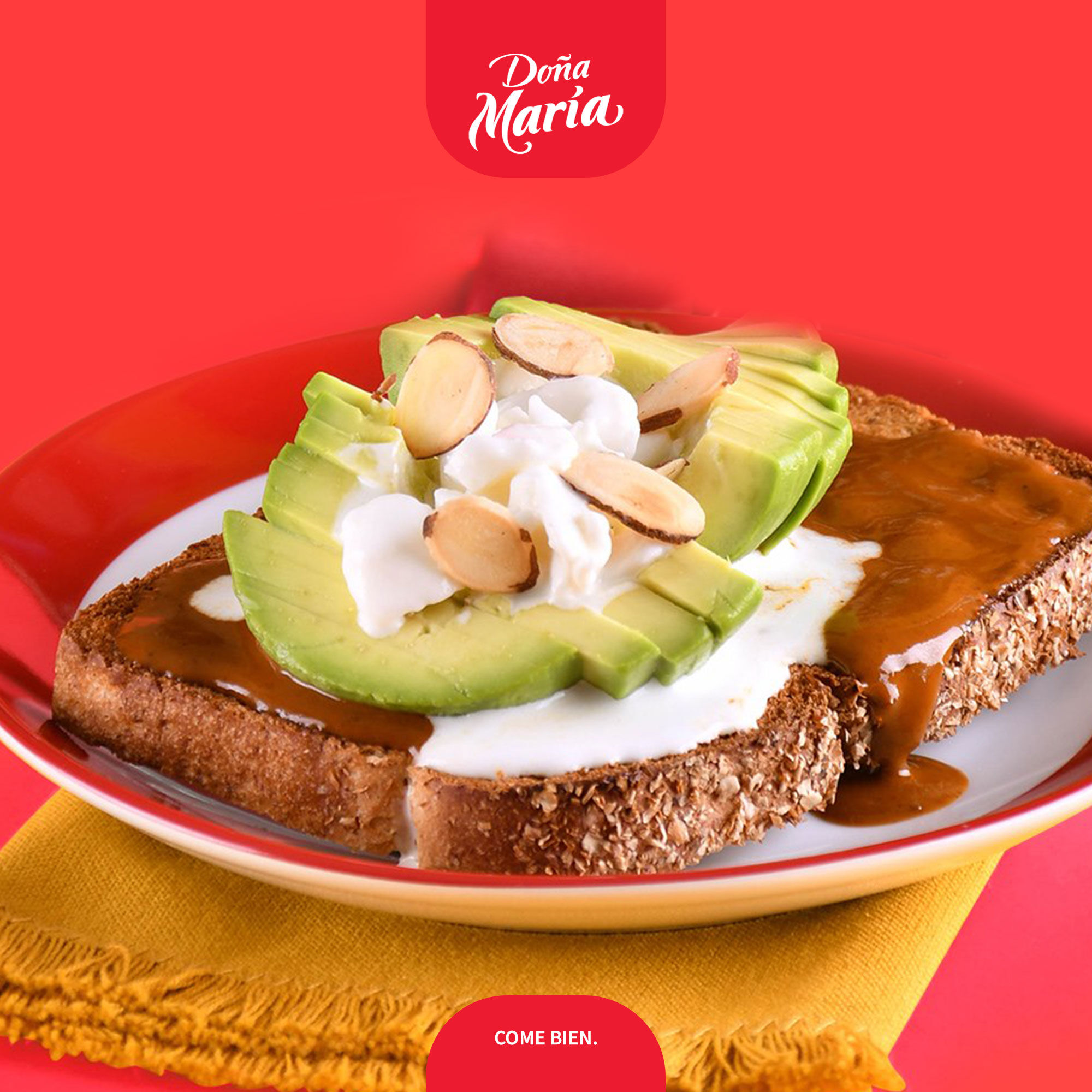 Mole Listo Para Servir Doña Maria 360.0 Gr