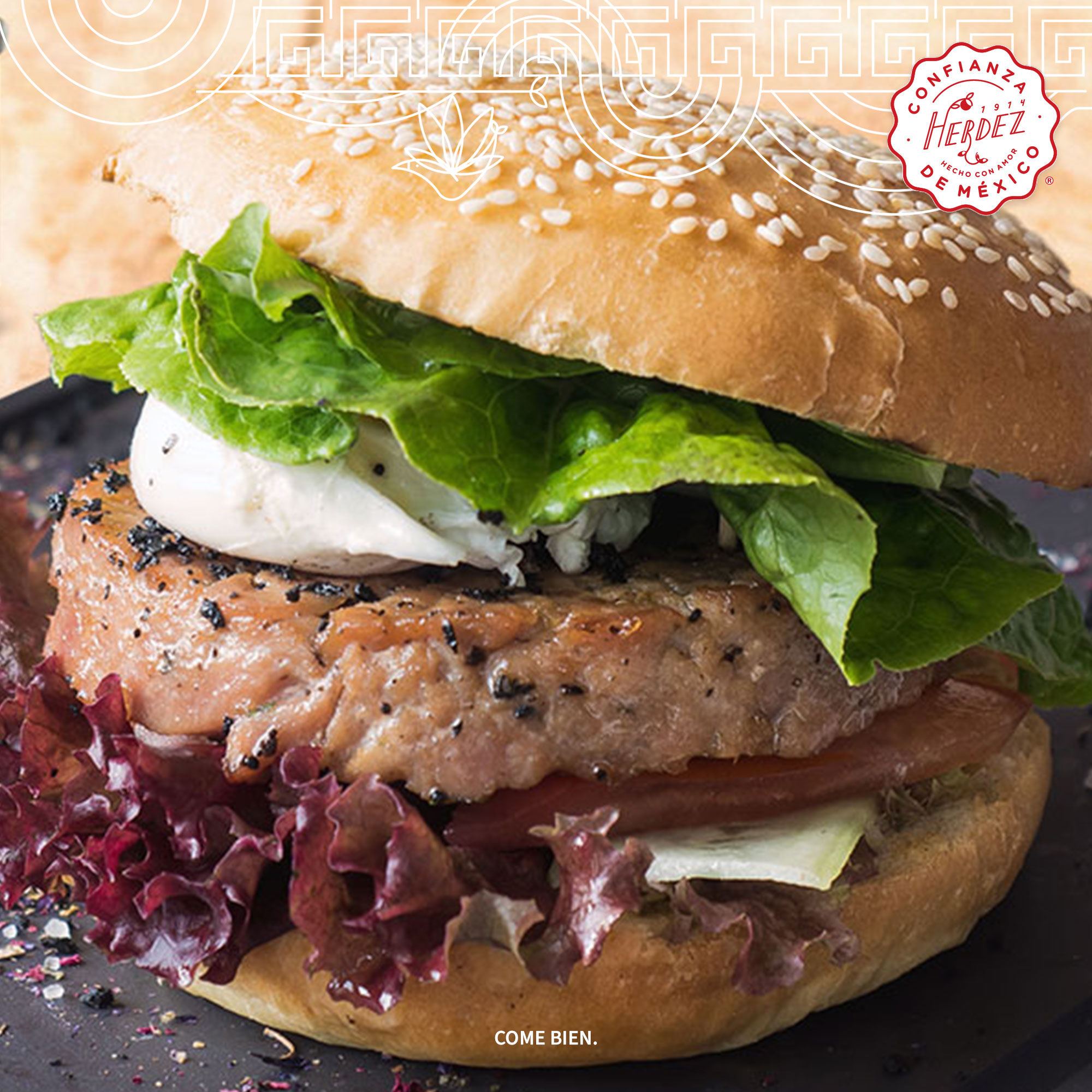 Atun En Hojuelas En Agua Herdez 280.0 Gr
