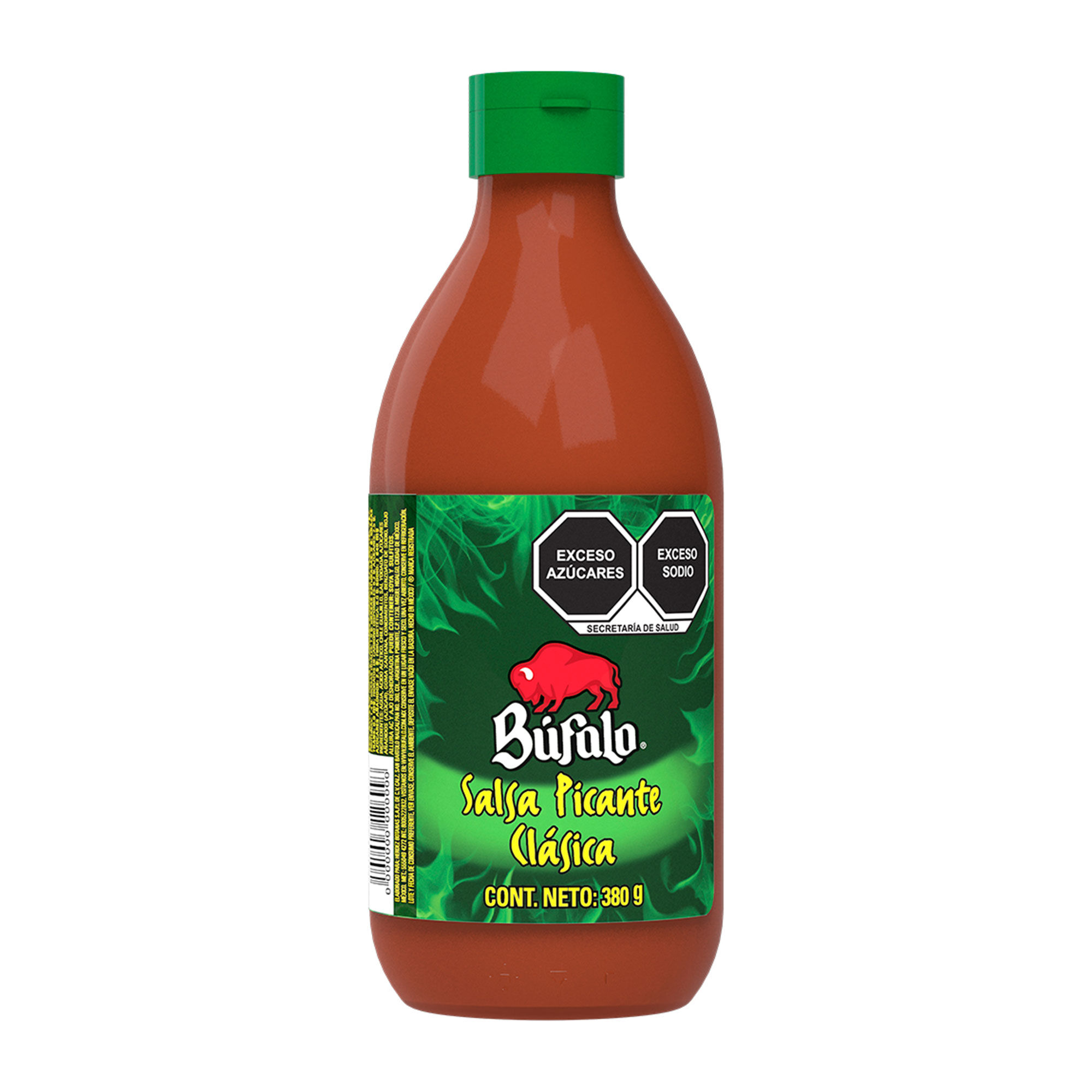 Salsa Clasica Bufalo 380.0 Gr