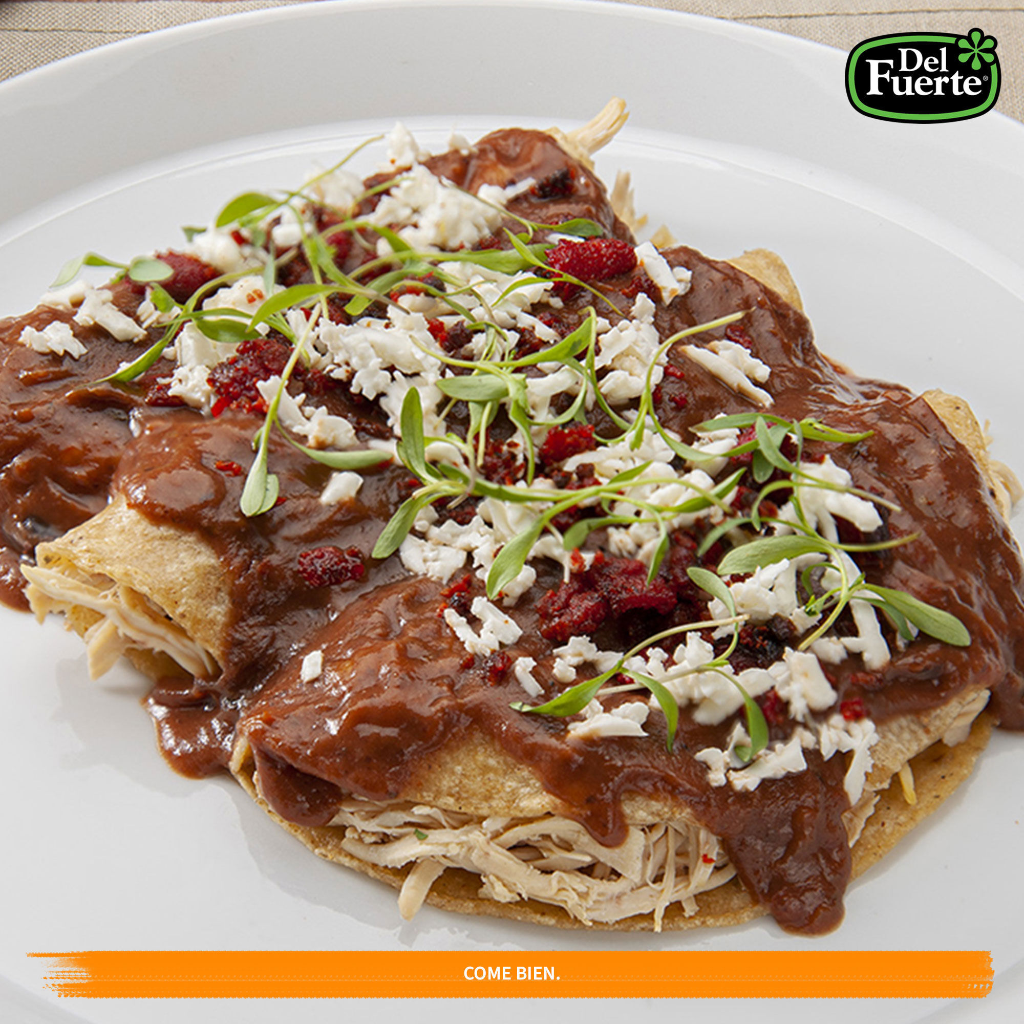 Pure De Tomate Con Chipotle Del Fuerte 210.0 Gr