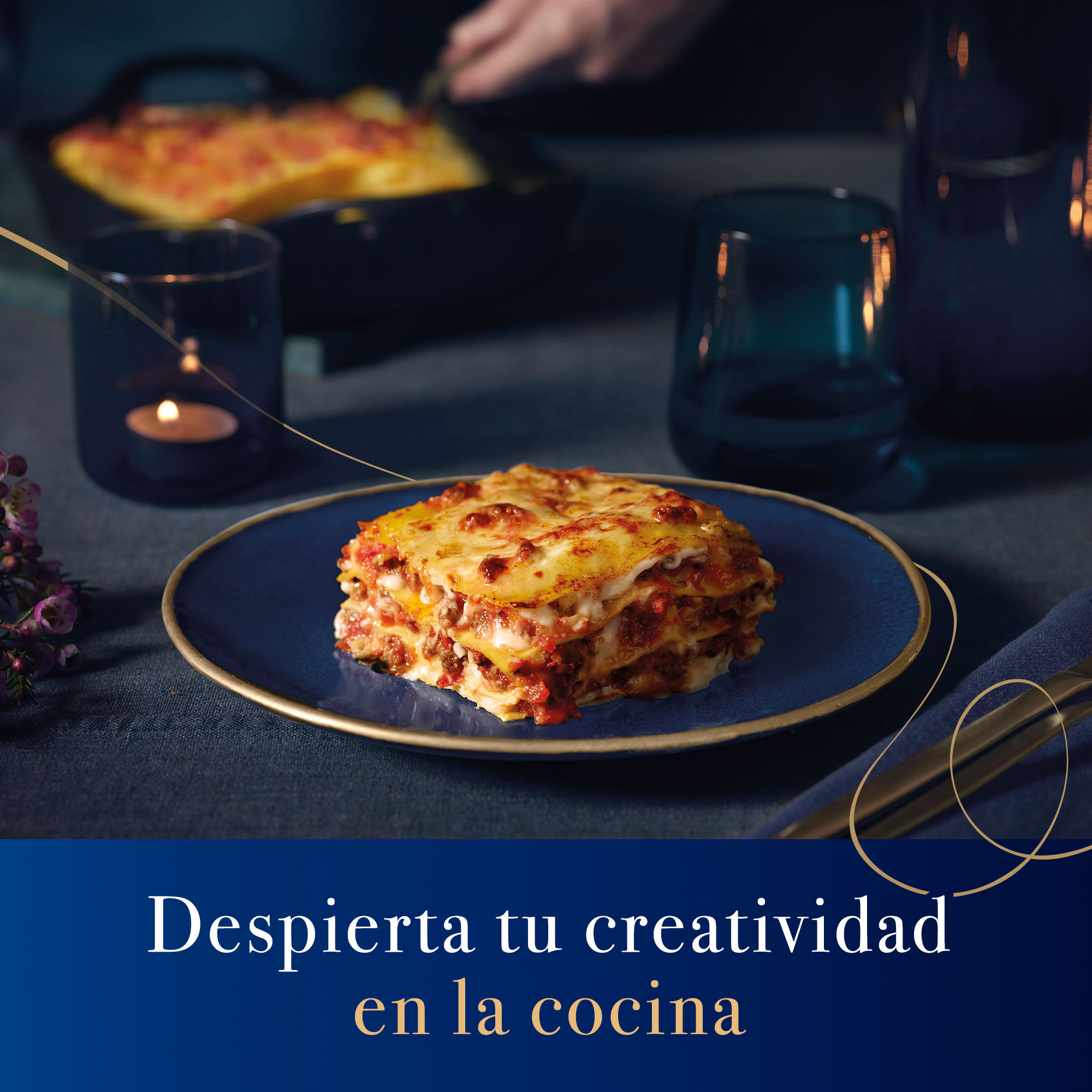 Pasta Lasagne Barilla 250.0 Gr