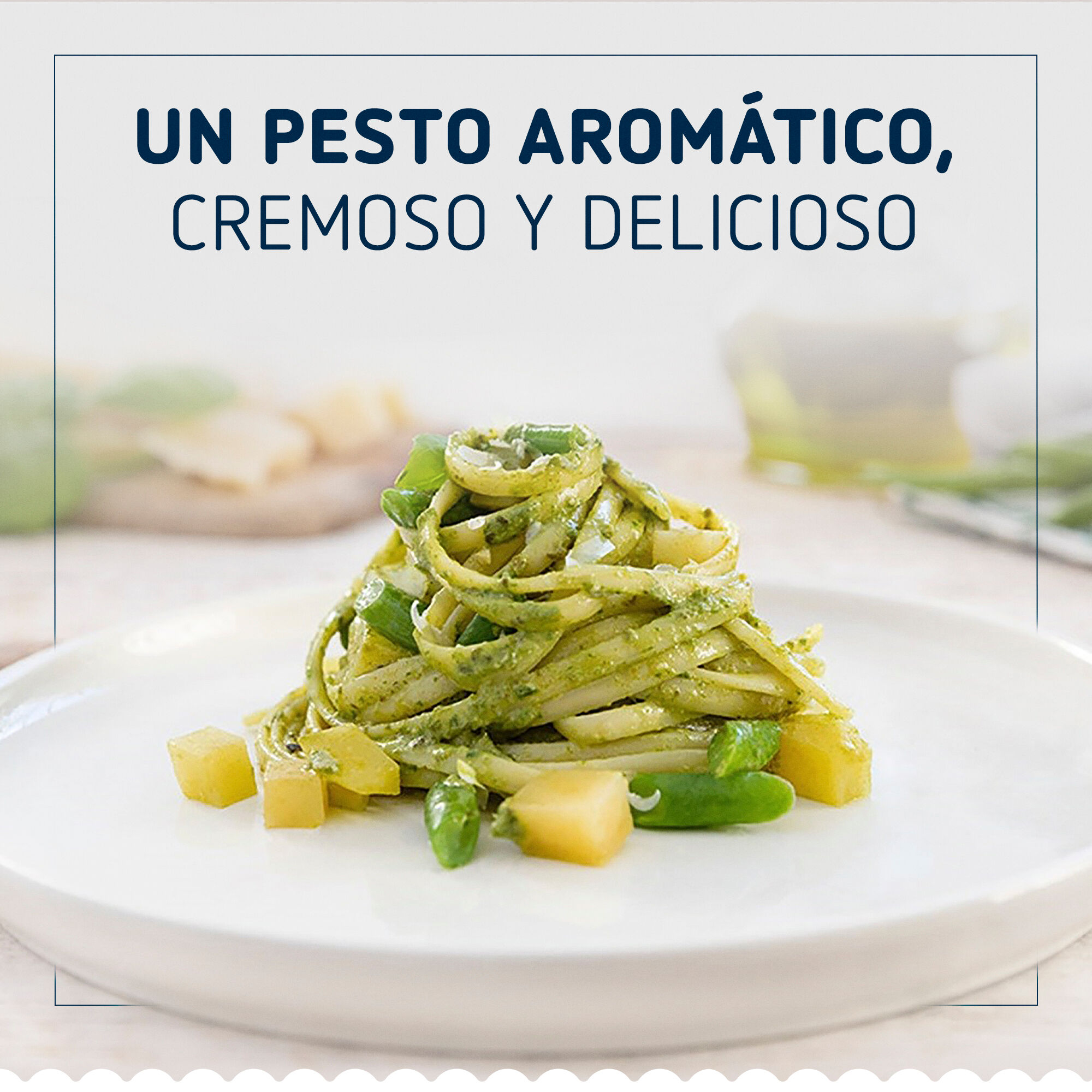 Salsa Spaguetti Pesto Genovese Barilla 190.0 Gr