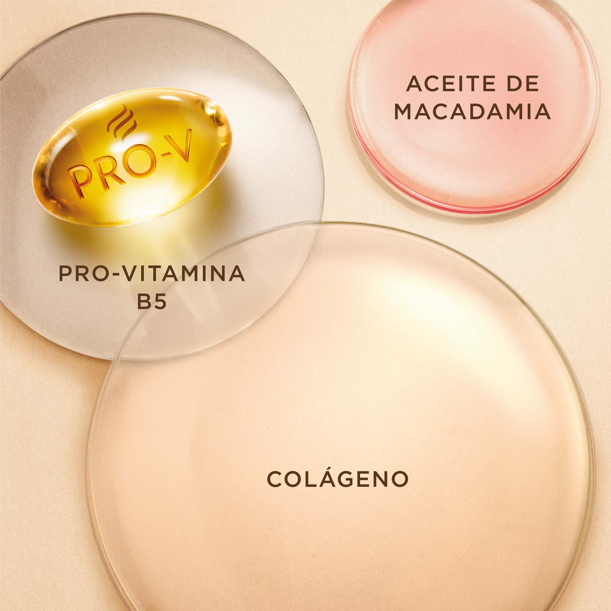 Acondicionador Colageno Pantene 510.0 Ml