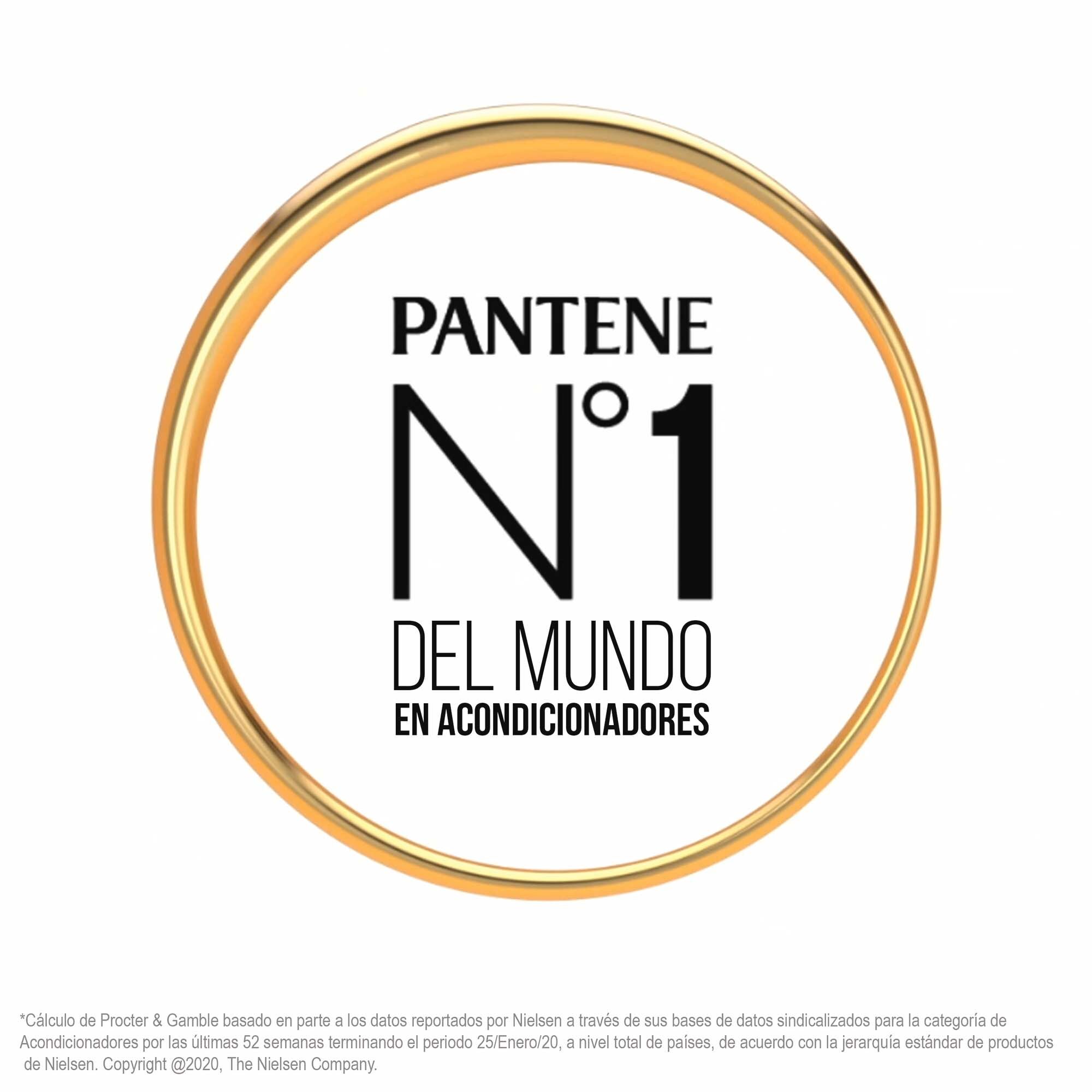 Acondicionador Colageno Pantene 510.0 Ml