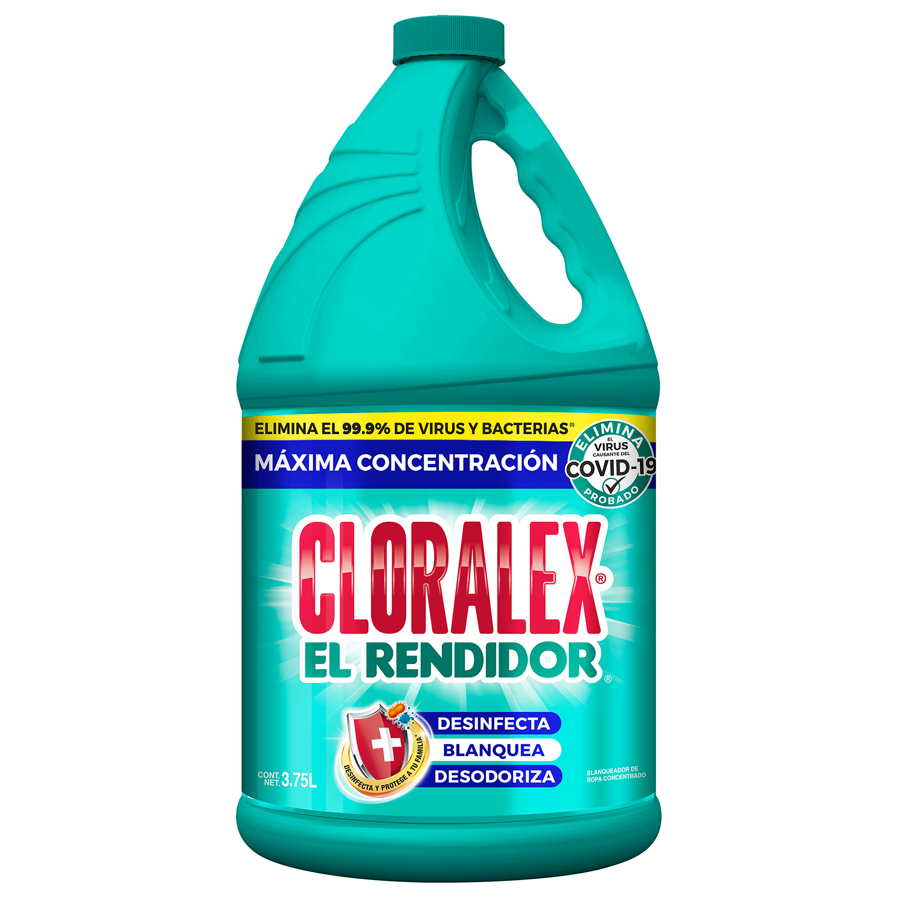 Cloro Regular Cloralex 1.0 Gal