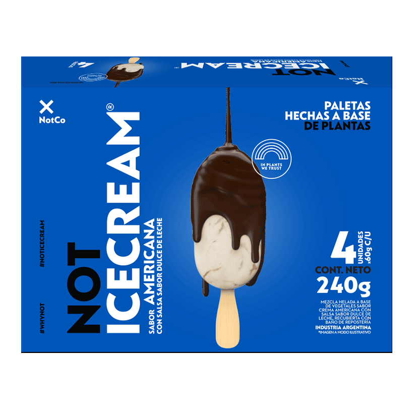 Paleta Ice Cream Vainilla Notco 4