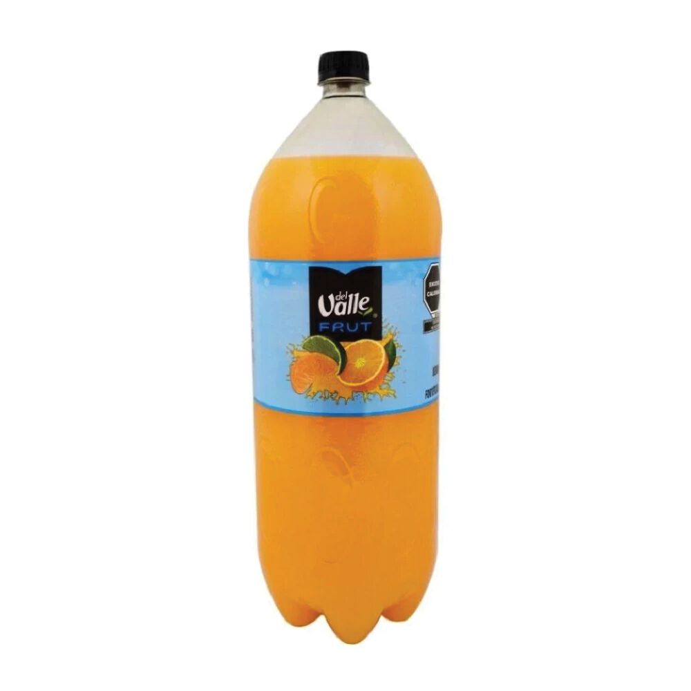 Bebida Citrus Punch Valle Frut 3.0 Lt