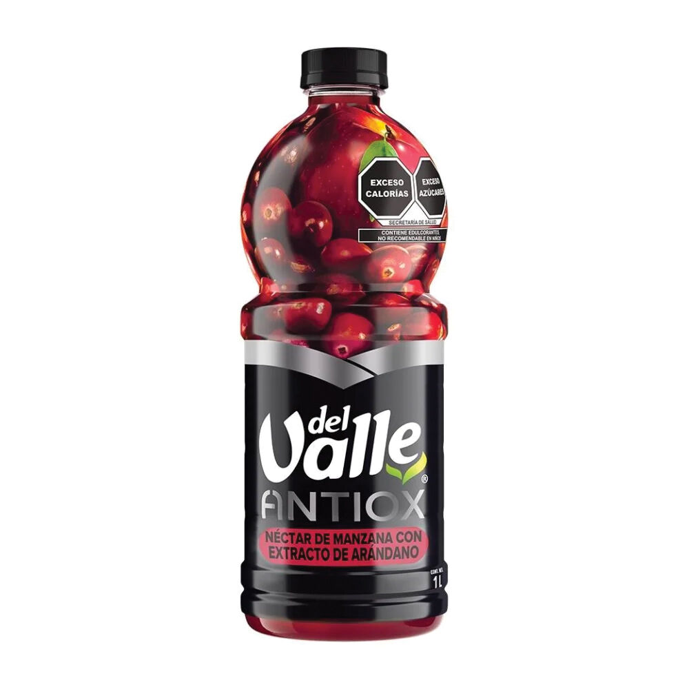 Jugo Arandano Reserva Del Valle 1.0 Lt