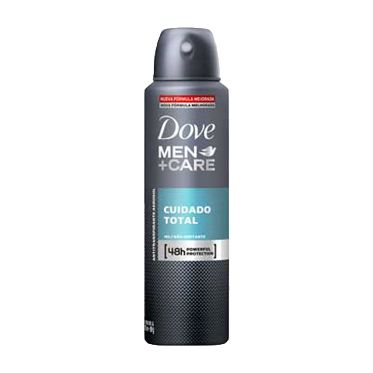 Deo Aerosol Ap Clean Comfort P/hom Dove 89.0 Gr