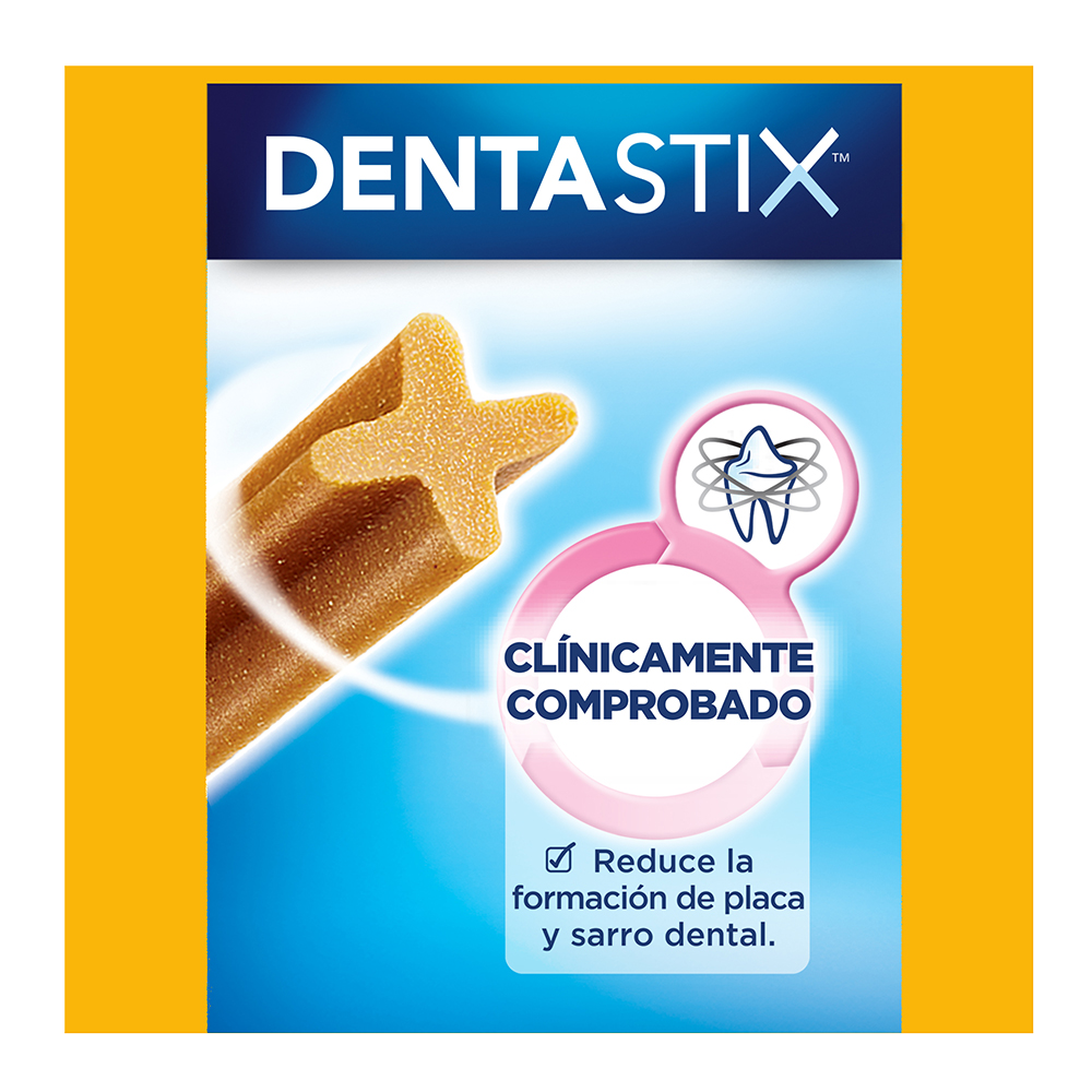 Botana Dentastix Raza Med Y Gde Pedigree 3.0 Pza