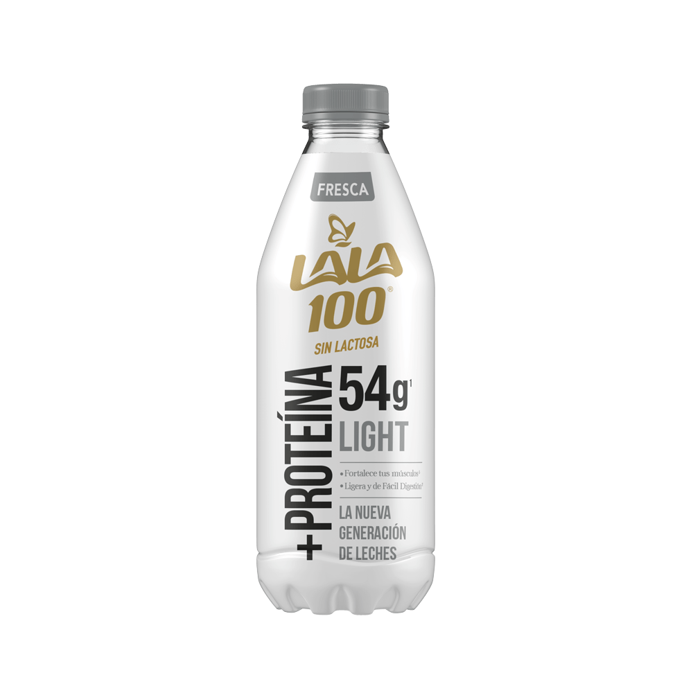 Leche Proteina Light Lala 100 1 0 Lt