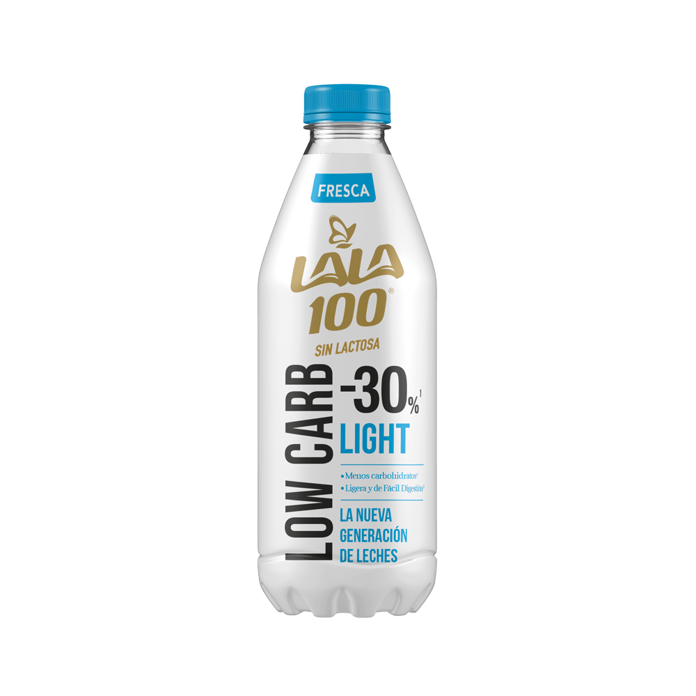 Leche Sin Lac Reduc En Grasa Lala 100 1.0 Lt