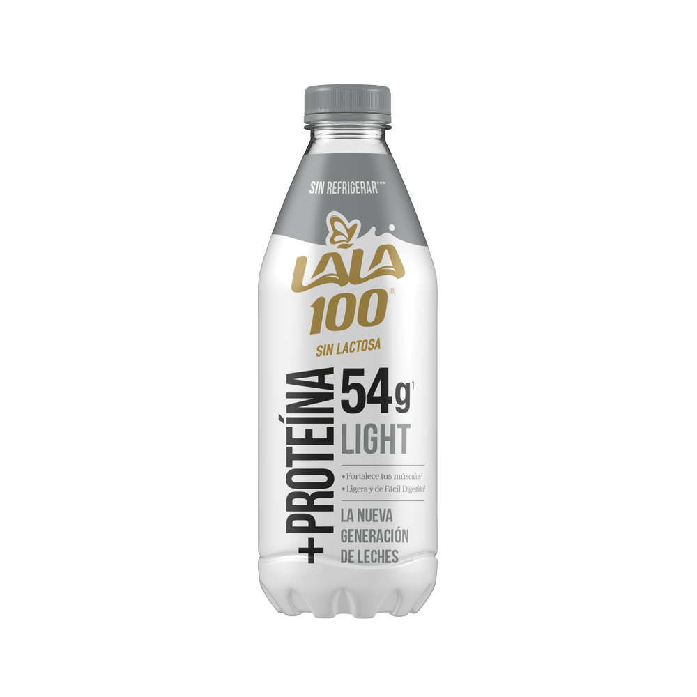 Uht 100% Proteina Red En Grasa Lala 1.0 Lt