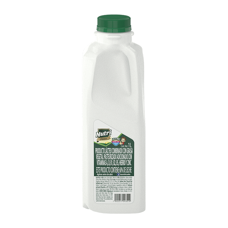 Producto Lacteo Nutrileche 1.0 Lt