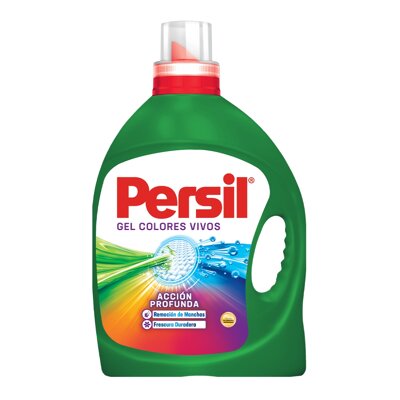 Detergente Liq Color Persil 4.65 L