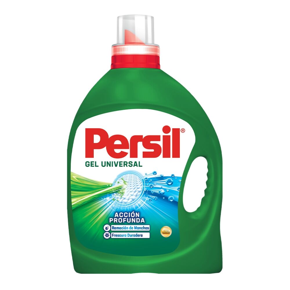 Detergente Liquido Regular Persil 4.65 Lt
