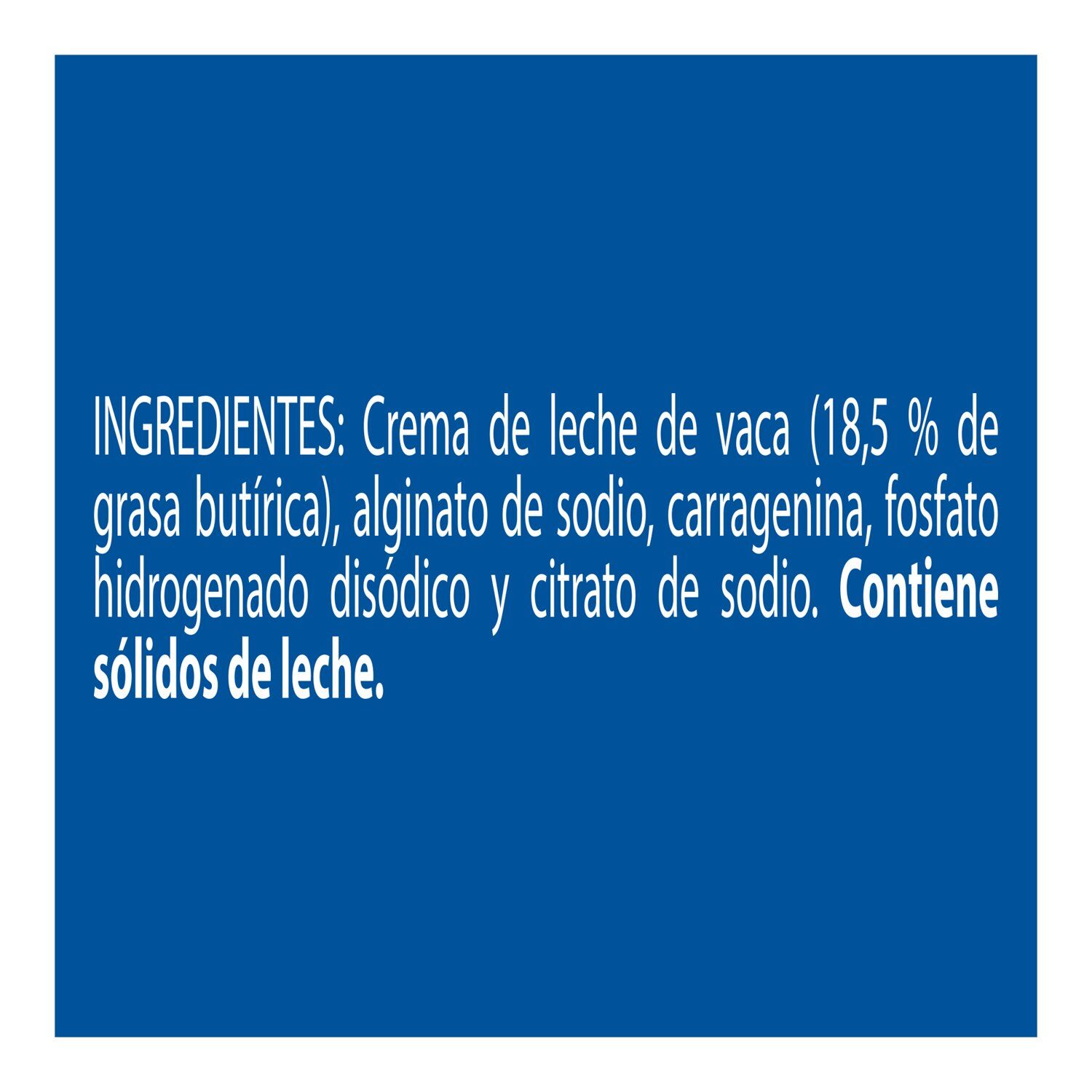 Media Crema Nestle 225.0 Gr