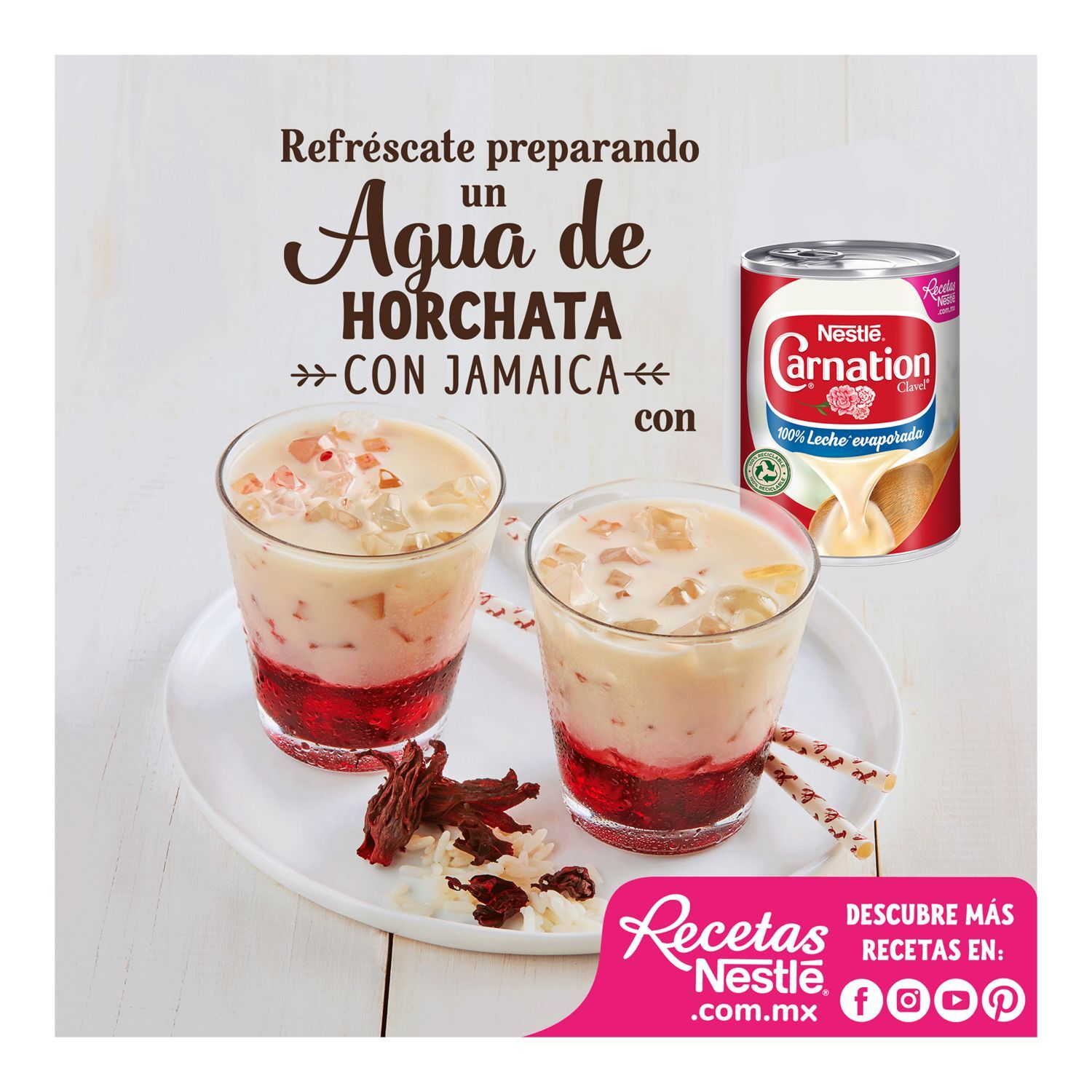 Leche Evaporada Carnation 360.0 Gr