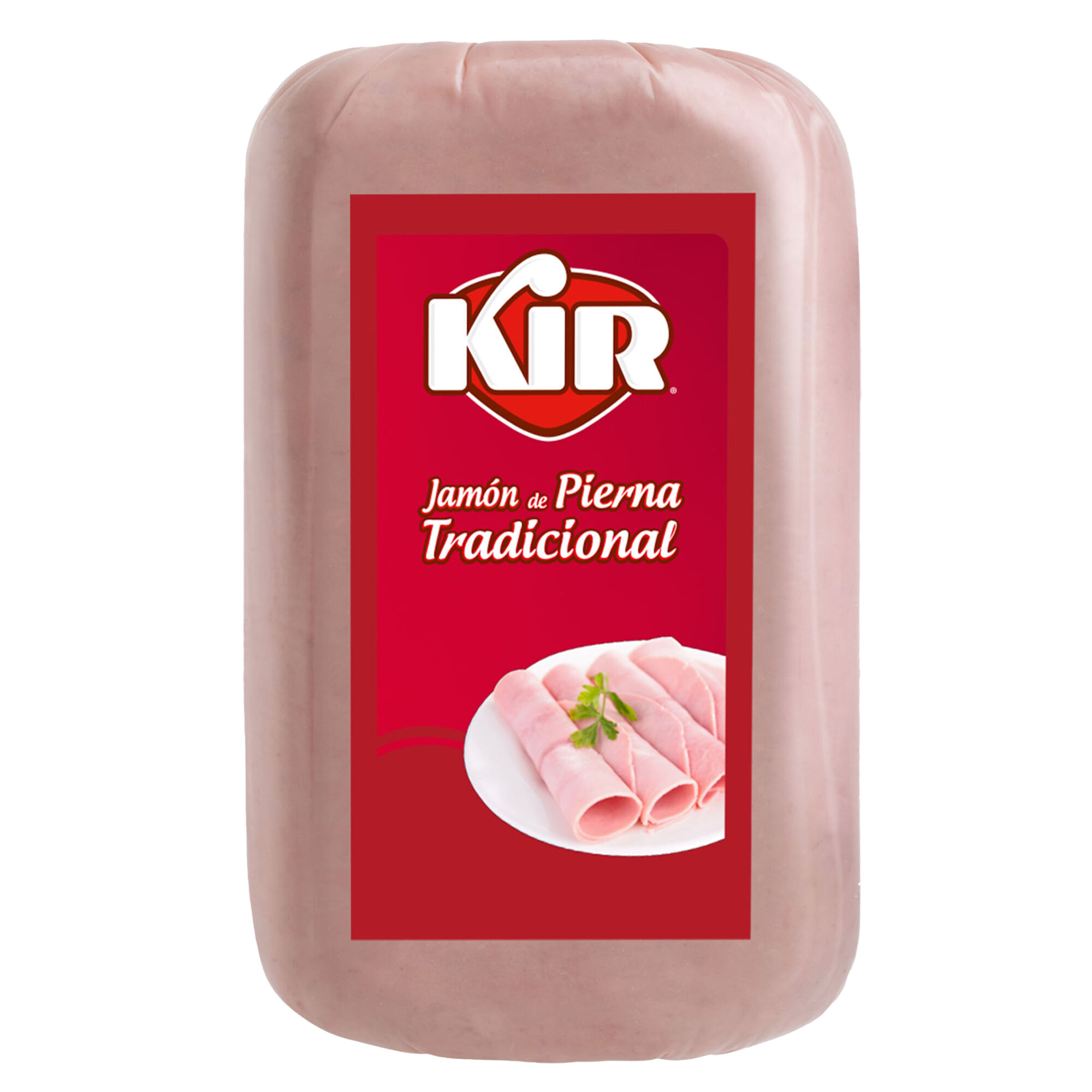 Jamon Pierna Tradicional Kir 1.0 Kg