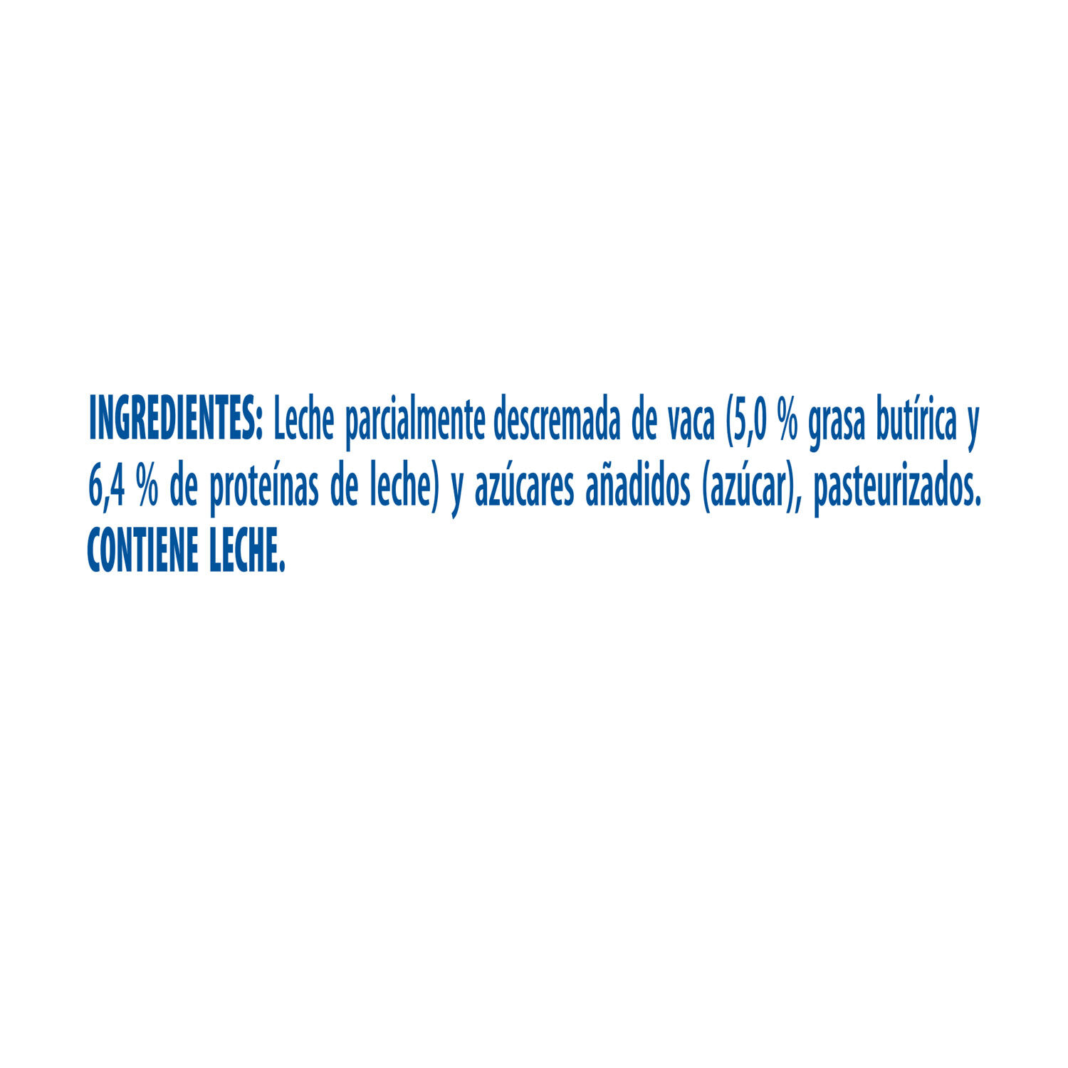 L.Condensada Nestle 209.0 Gr