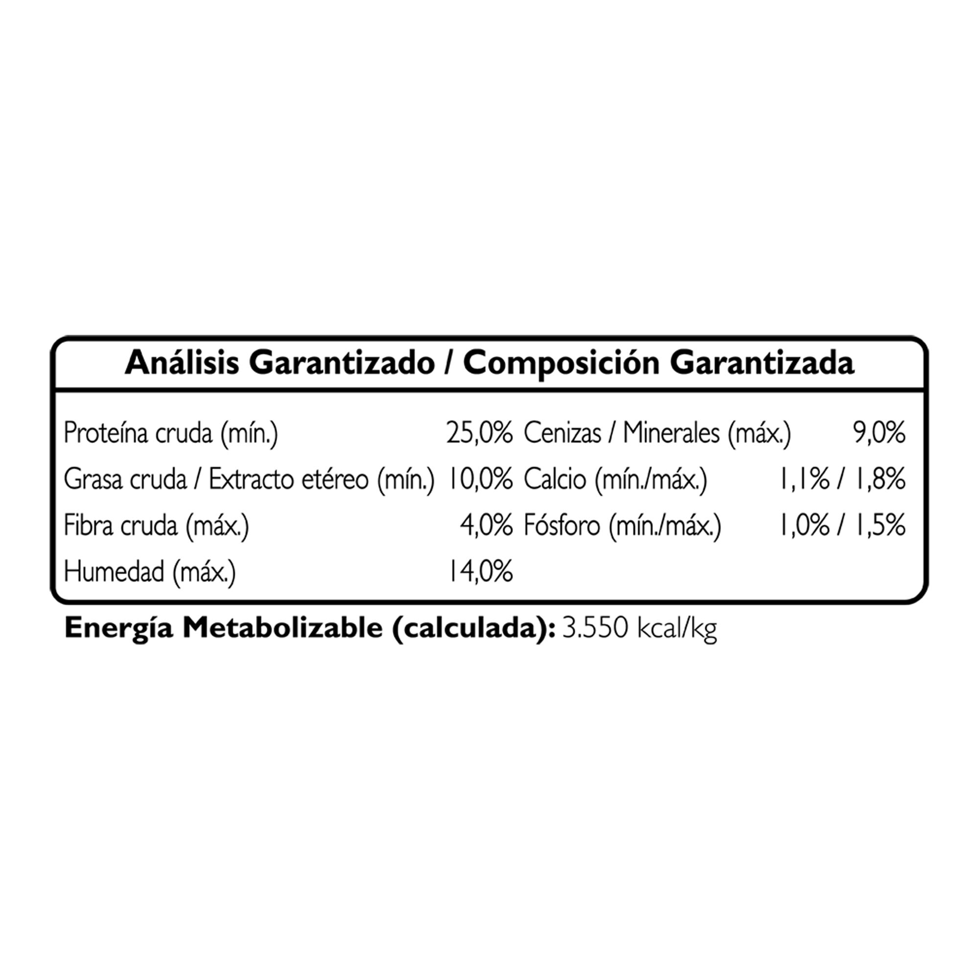 Comida Para Perro Adulto Original Carne Beneful 10 Kg
