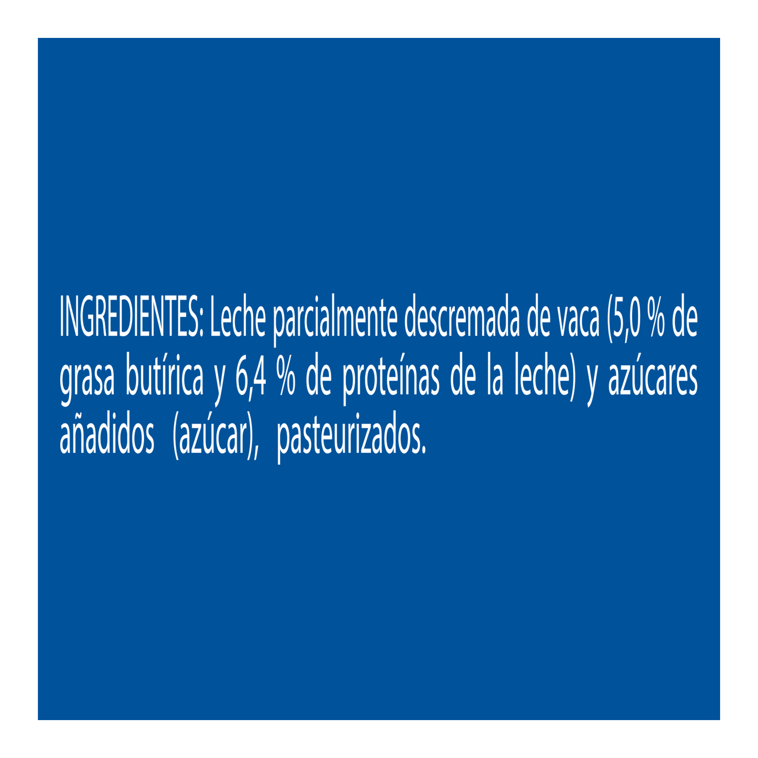 L.Condensada La Lechera Nestle 375.0 Gr