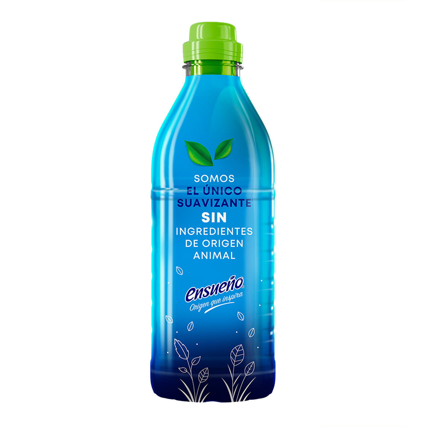 Suavizante Sensa Natural Ensueño 850.0 Ml