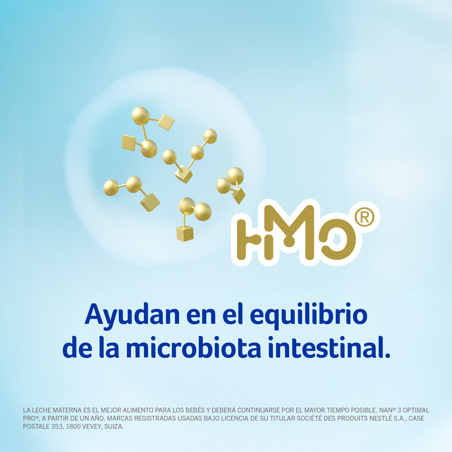 Nan 3 Formula Infantil 1.5 Kg Mx Nan 1.0 Pza