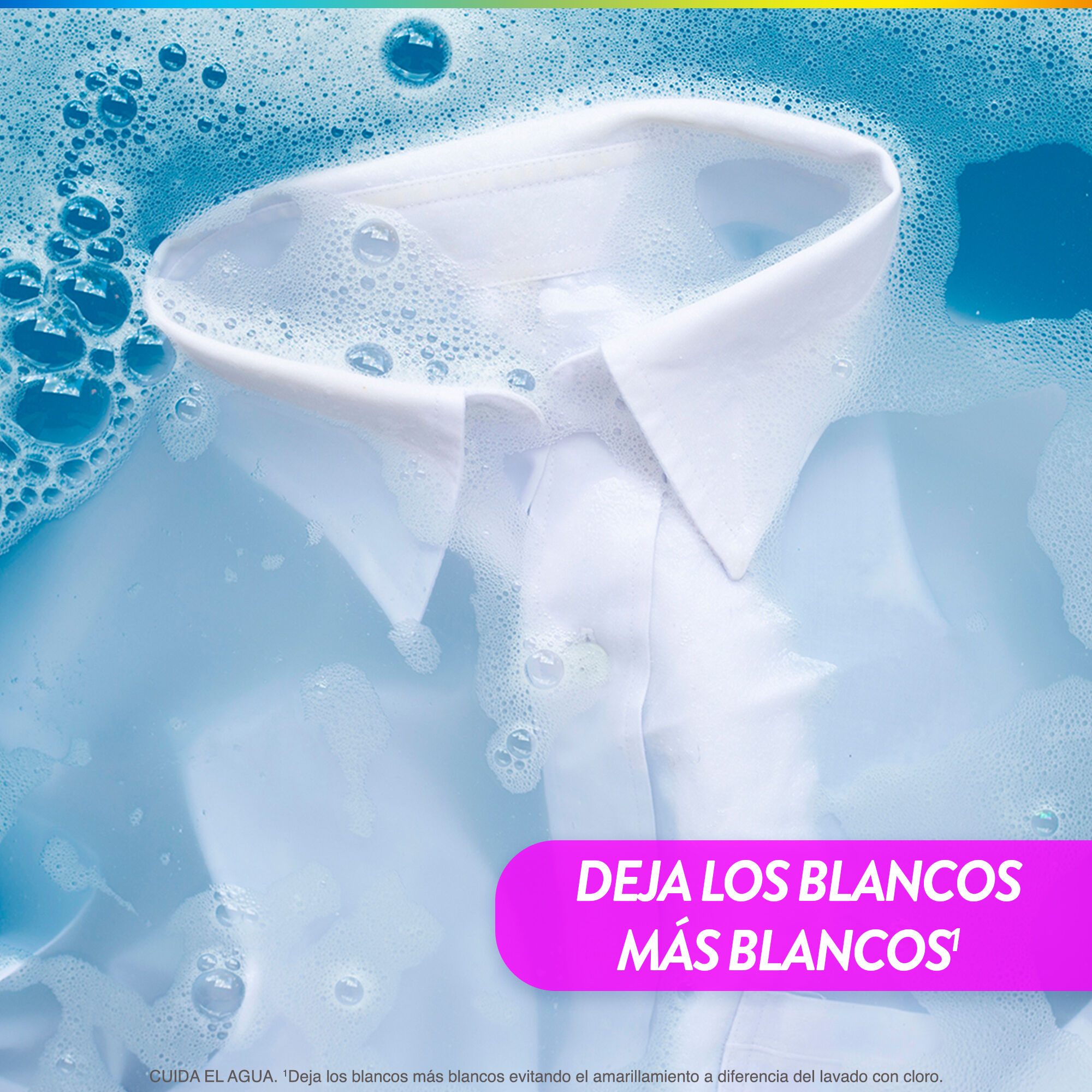 Quitamanchas Liq Bco Vanish 600 Ml