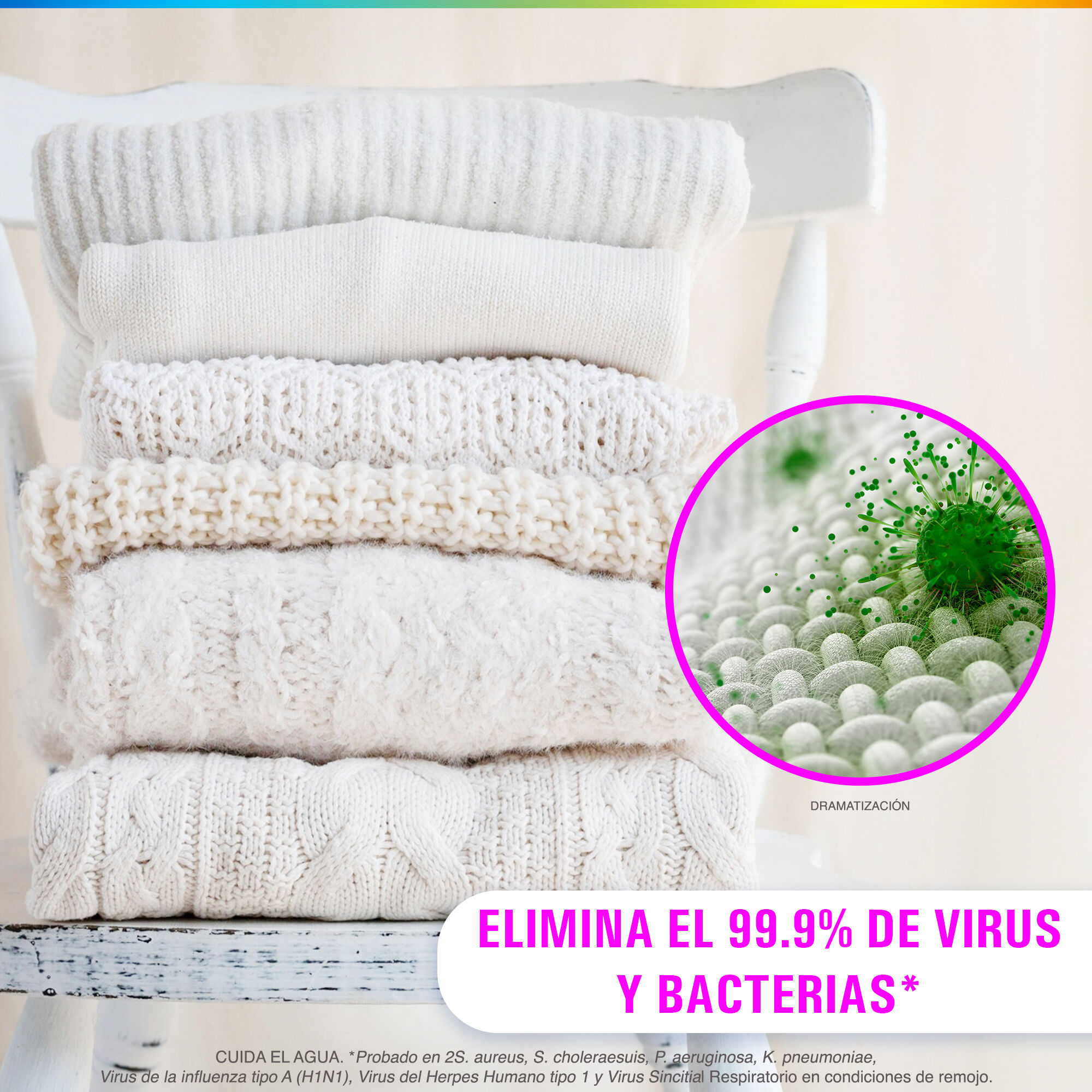 Quitamanchas Liq Bco Vanish 600 Ml
