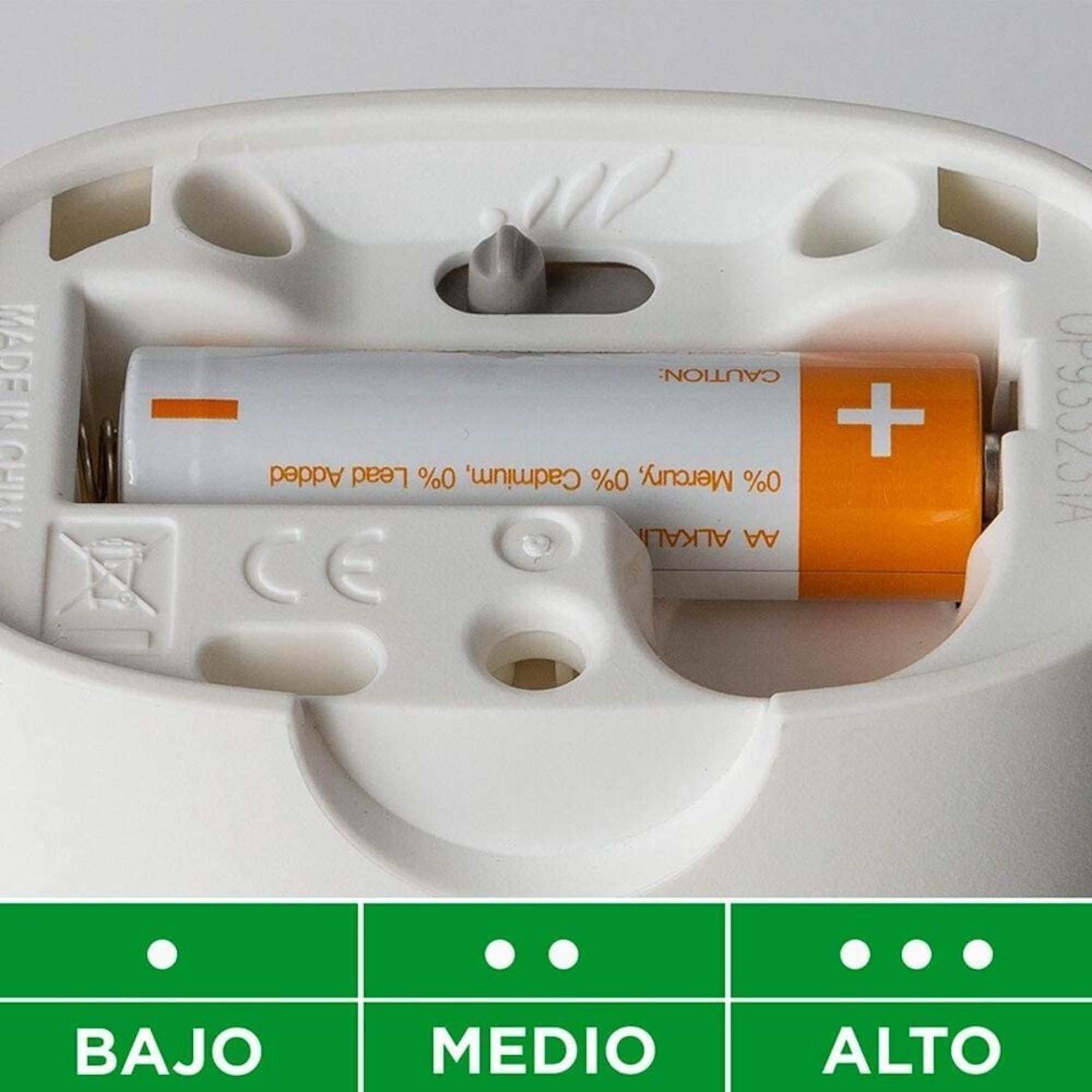 Aromatizante Automatico Repuesto Manzana Canela Air Wick