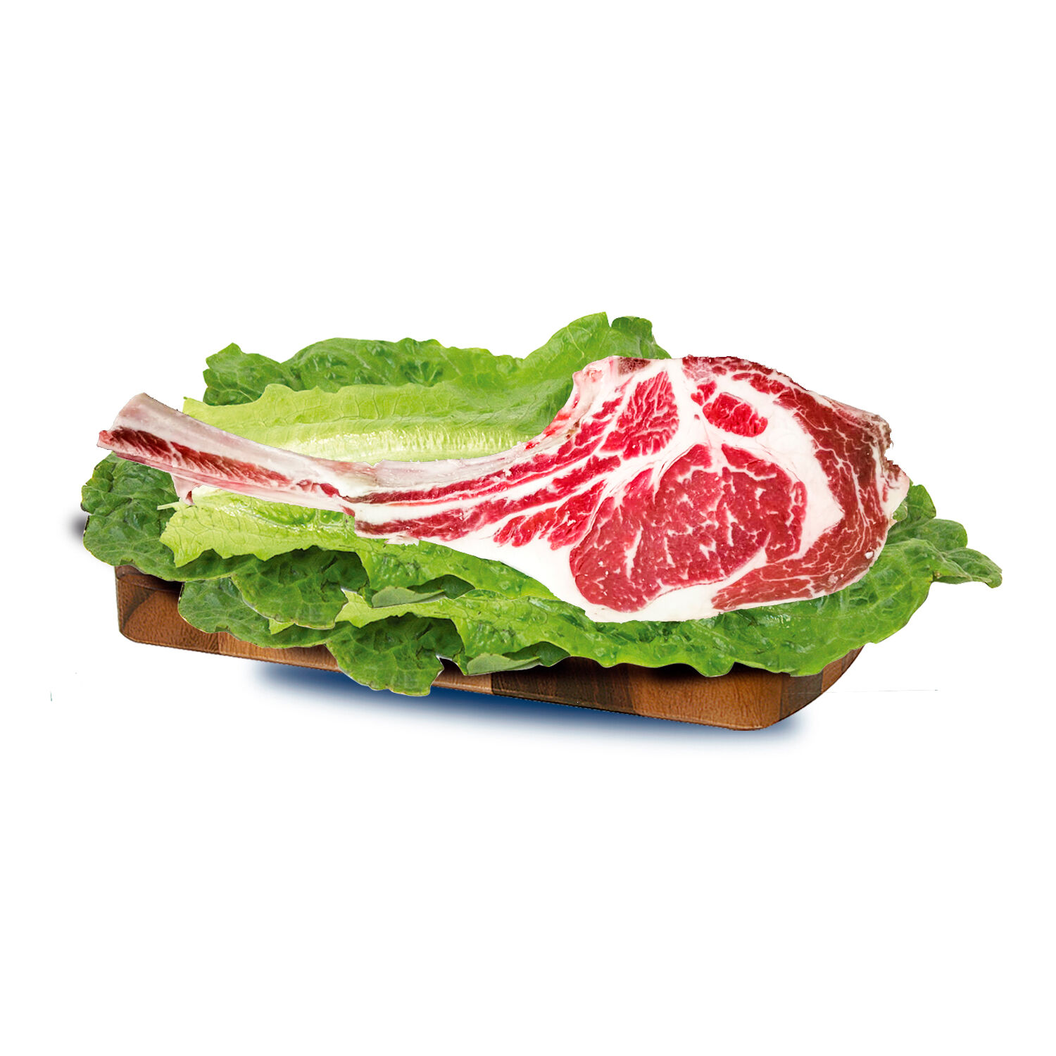 Cp Tomahawk De Res 1.0 Kg