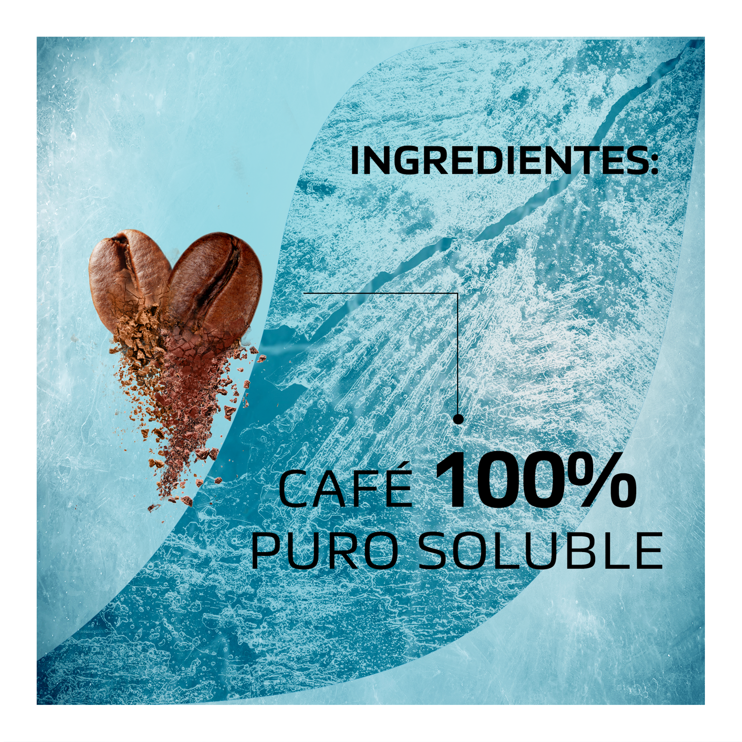 Cafe Ice Nescafe 170 0 Gr