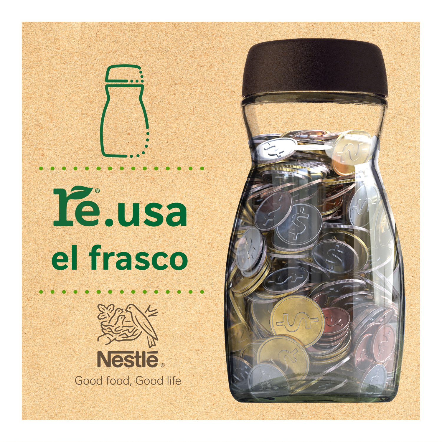 Cafe Ice Nescafe 170 0 Gr