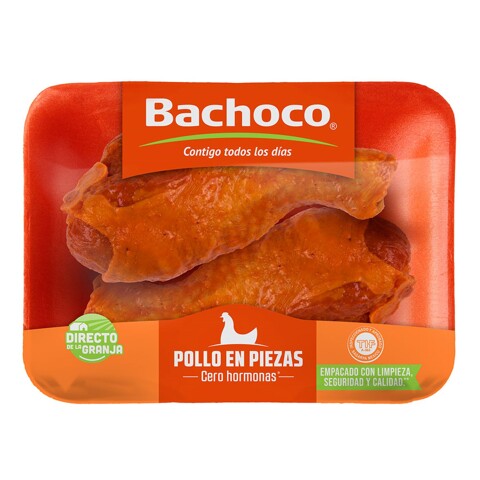 Pierna Picosita De Pollo Bachoco